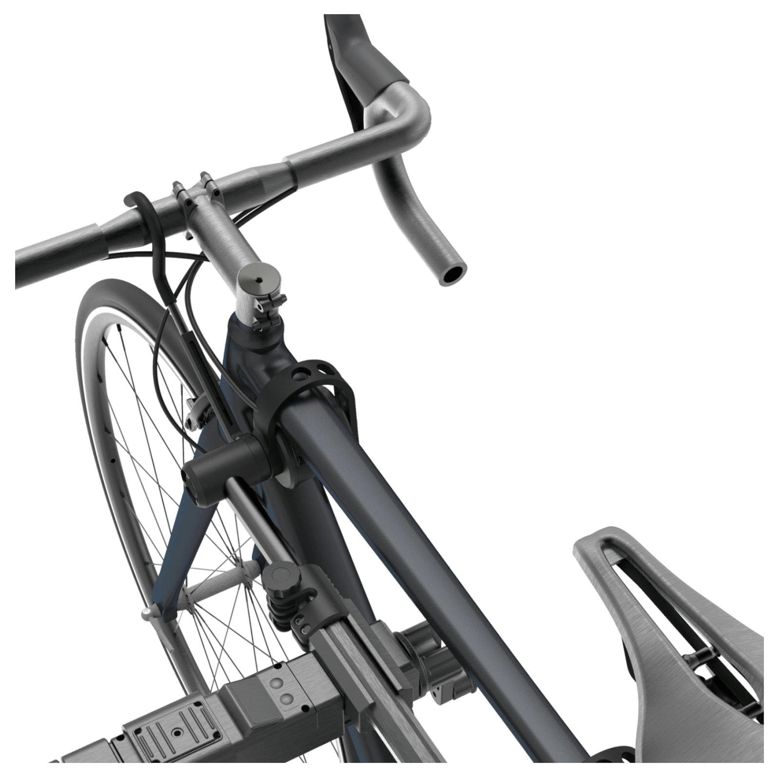 Topeak Fahrrad-Montageständer