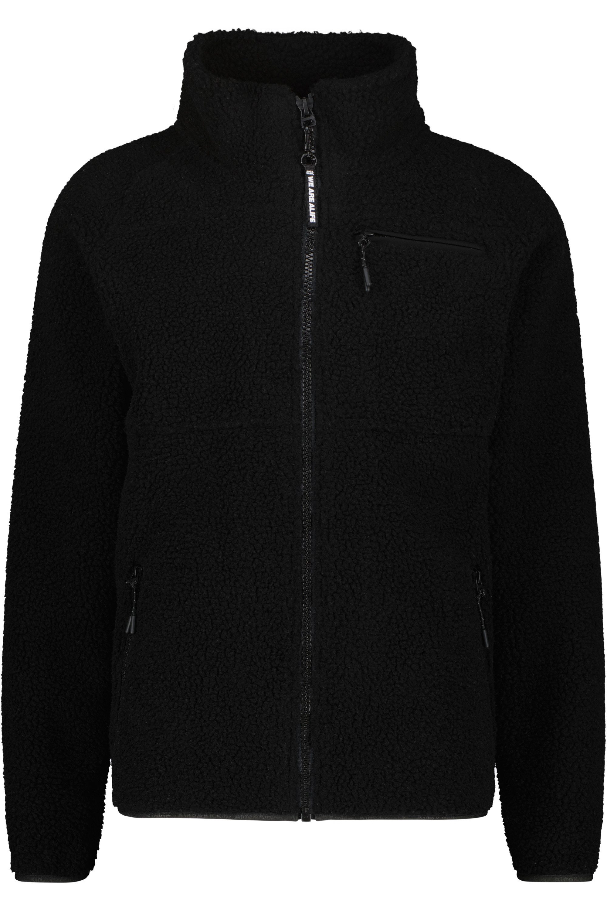 Alife & Kickin Sommerjacke Herren RocAK G Übergangsjacke, Jacke