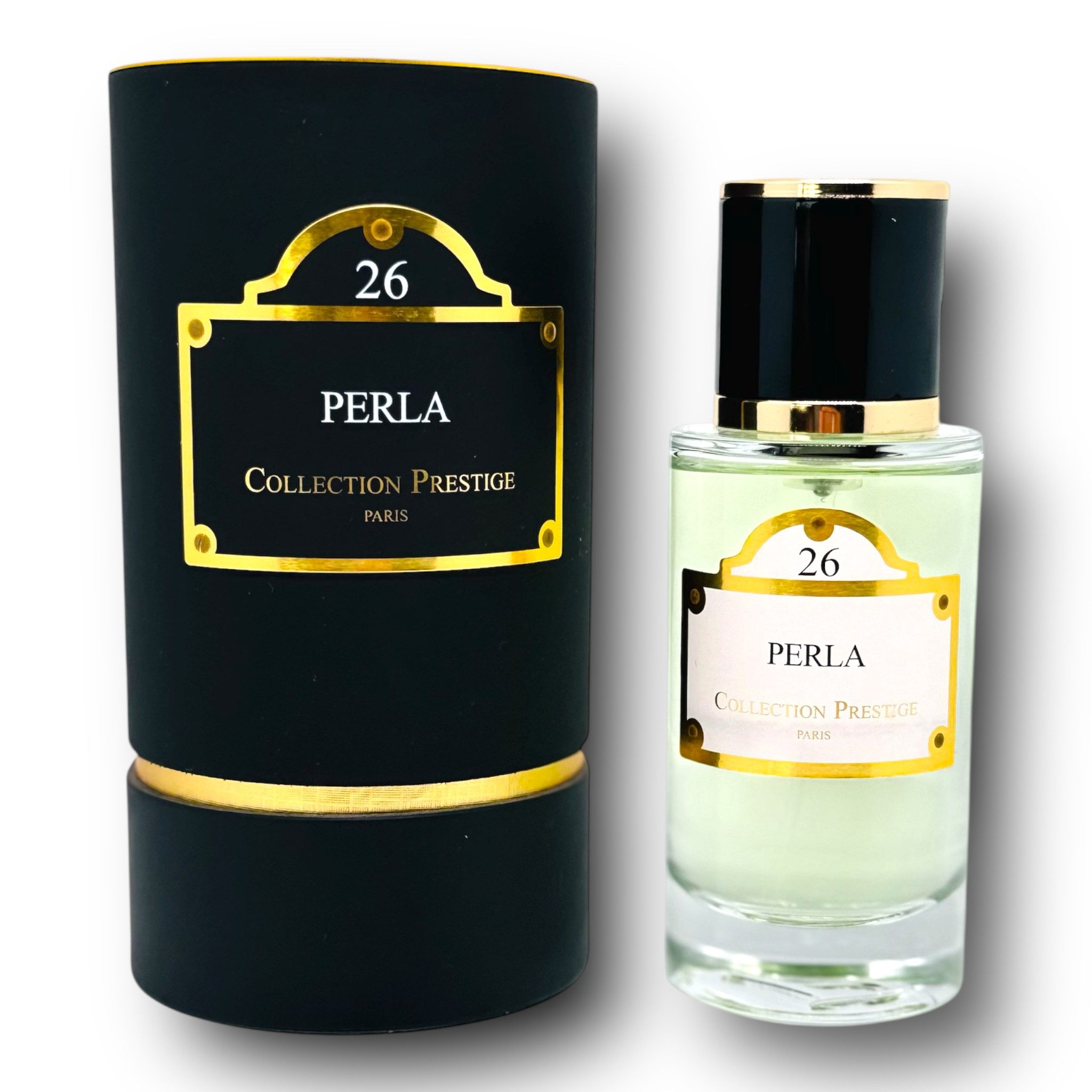 Collection Prestige Eau de Parfum 26 Perla 50ml Eau de Parfum