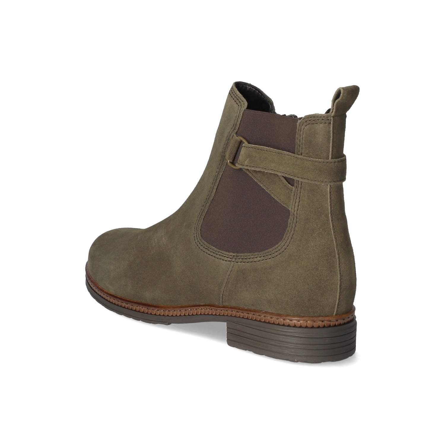 Gabor Chelsea Boots Stiefelette