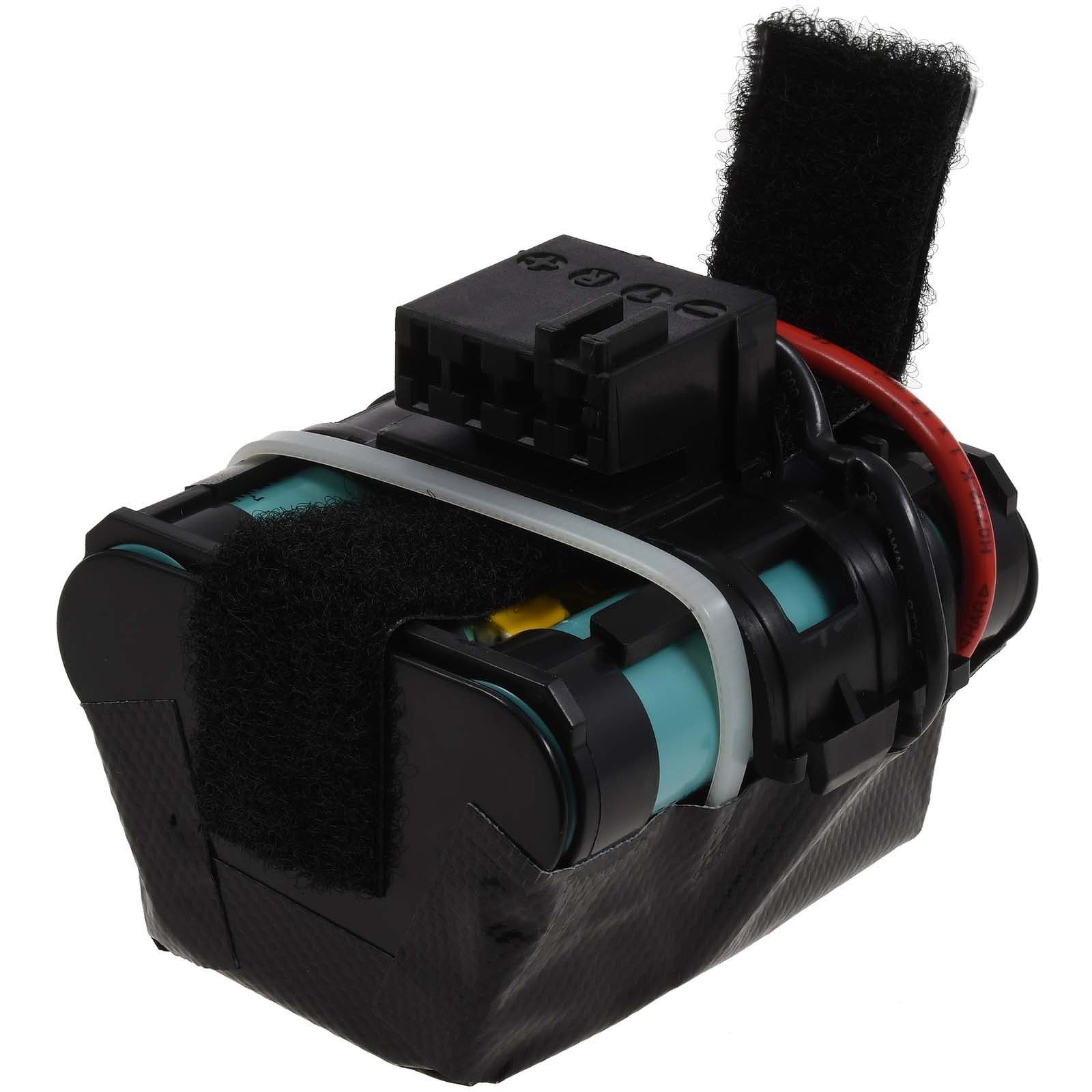 Husqvarna Husqvarna Akku für 105, 305,586 57 62-01 Akku 2000 mAh (18.25 V)