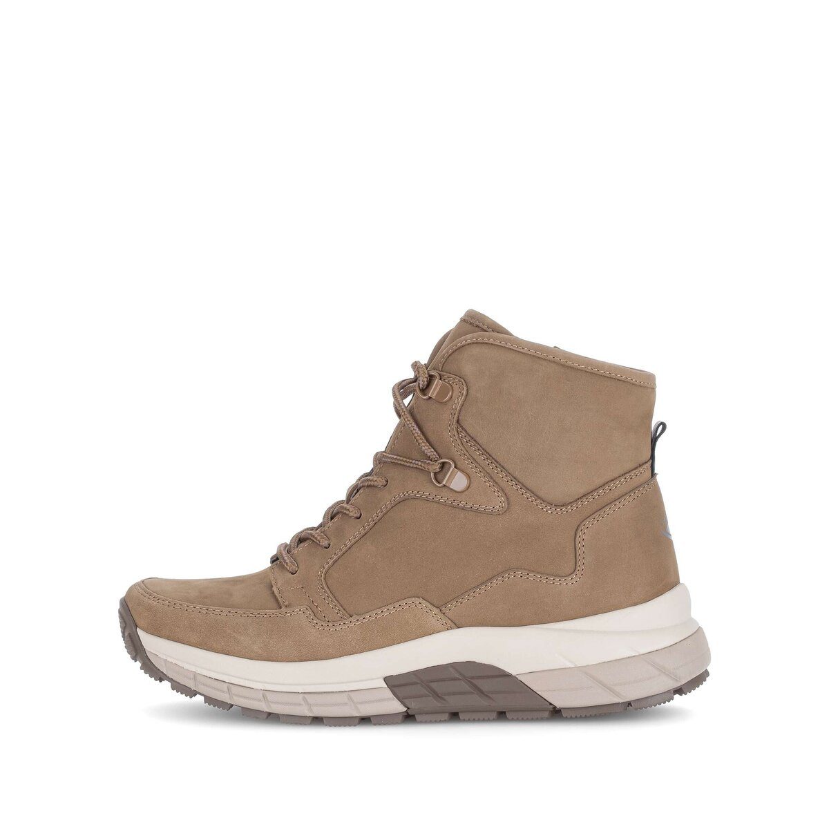 Gabor Sportliche Stiefelette Rauleder Stiefelette günstig online kaufen