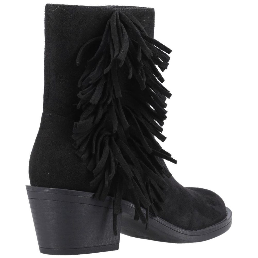Rocket Dog Yankee Tassel Cowboy Boots Stiefel