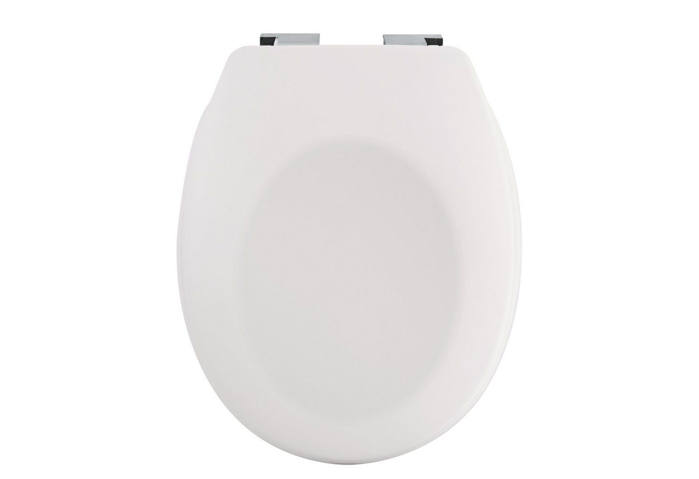 Thumbnail - spirella WC-Sitz NEELA, Premium Toilettendeckel aus leichtem Duroplast Kunststoff, hohe Stabilität, langlebig, bruchsich...