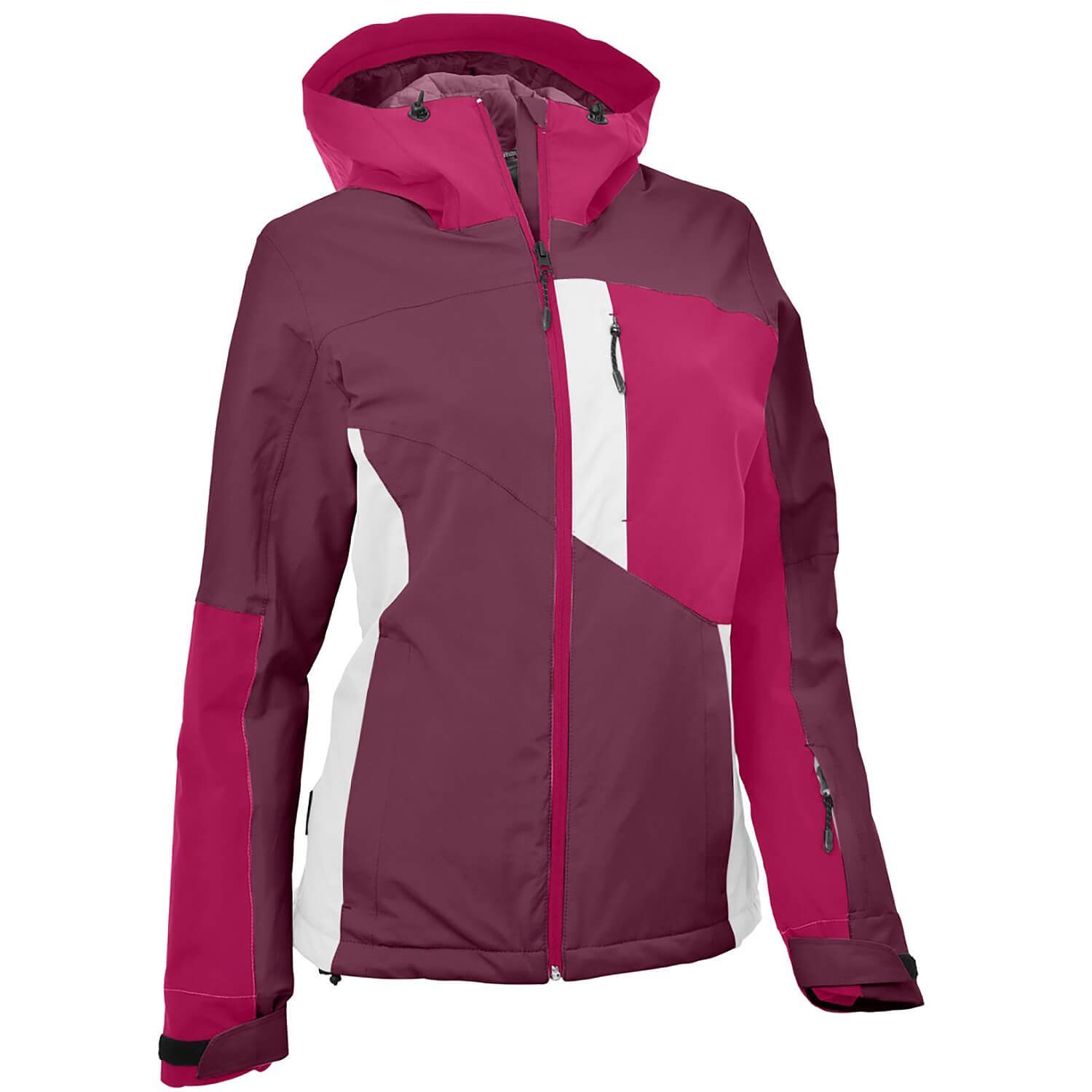 Outdoorjacke Skijacke Schneekönigin XT