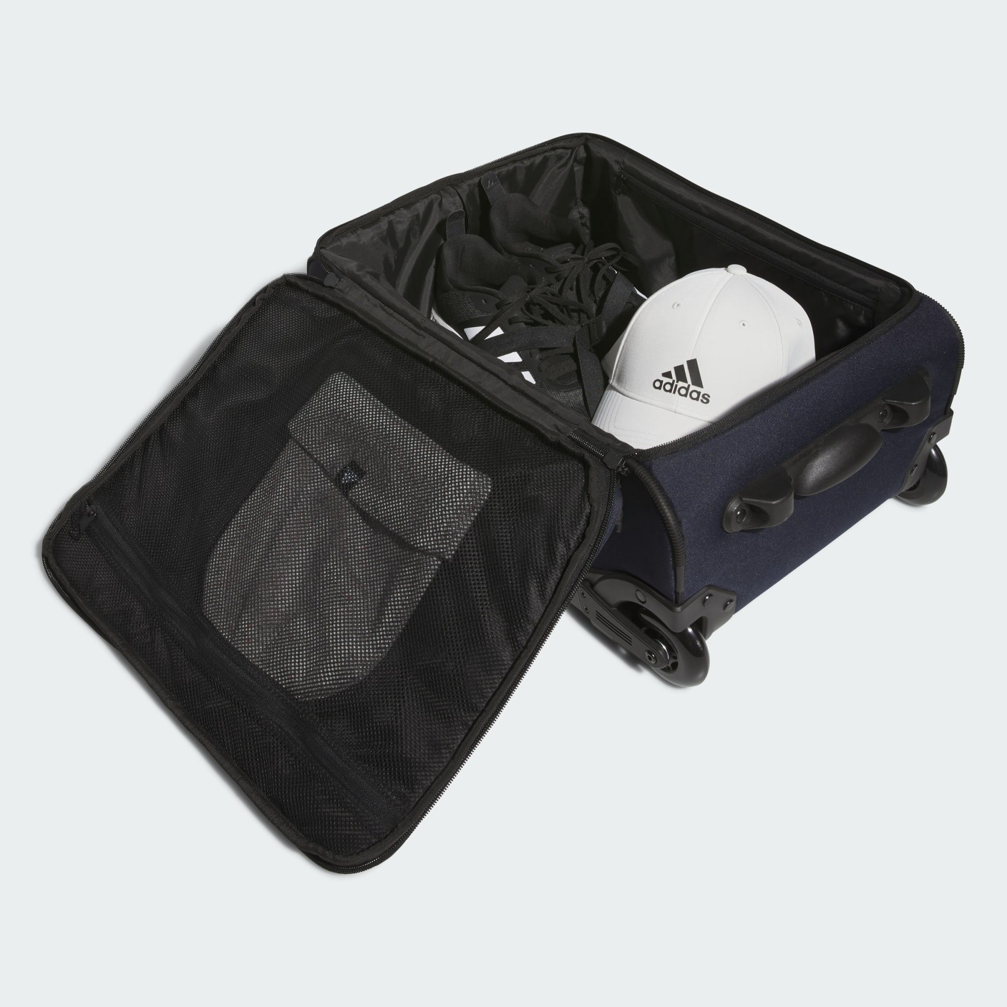 adidas Performance Reisetasche 21-INCH GOLF ROLLING CARRY ON (1-tlg)