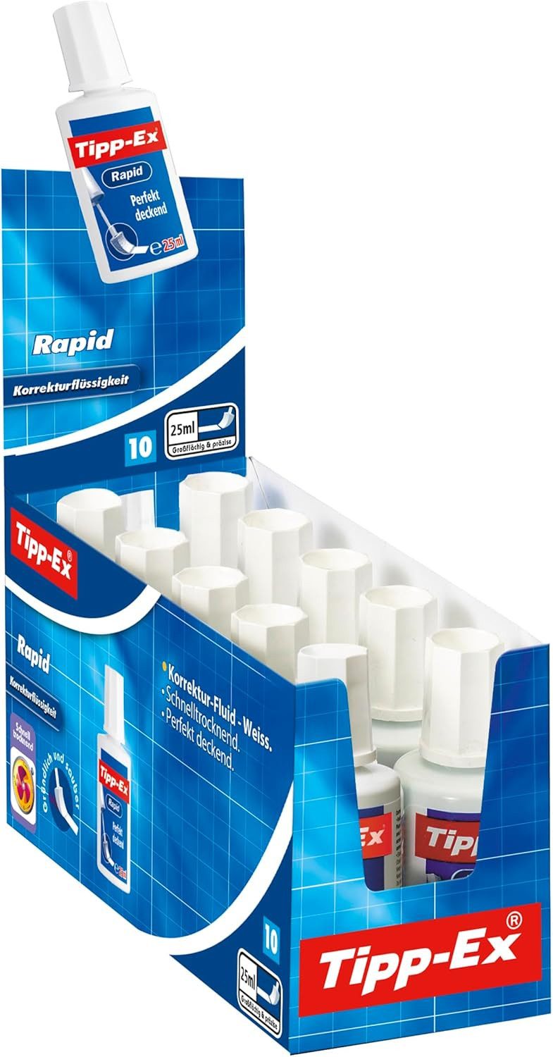 BIC Tintenkiller