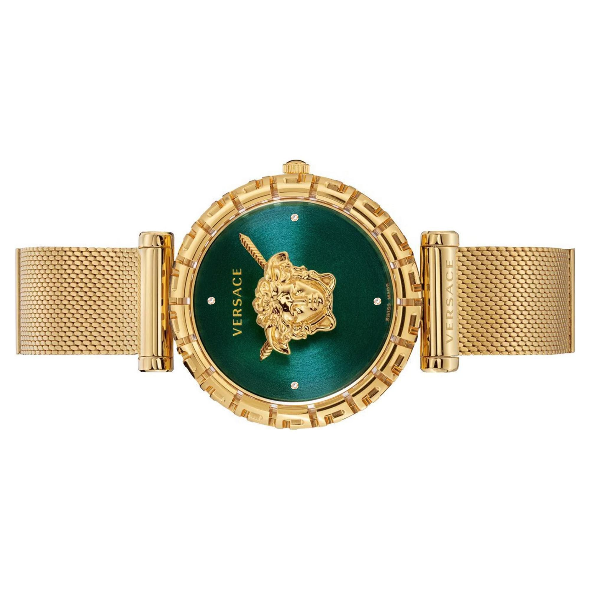 Versace Quarzuhr VEDV01619