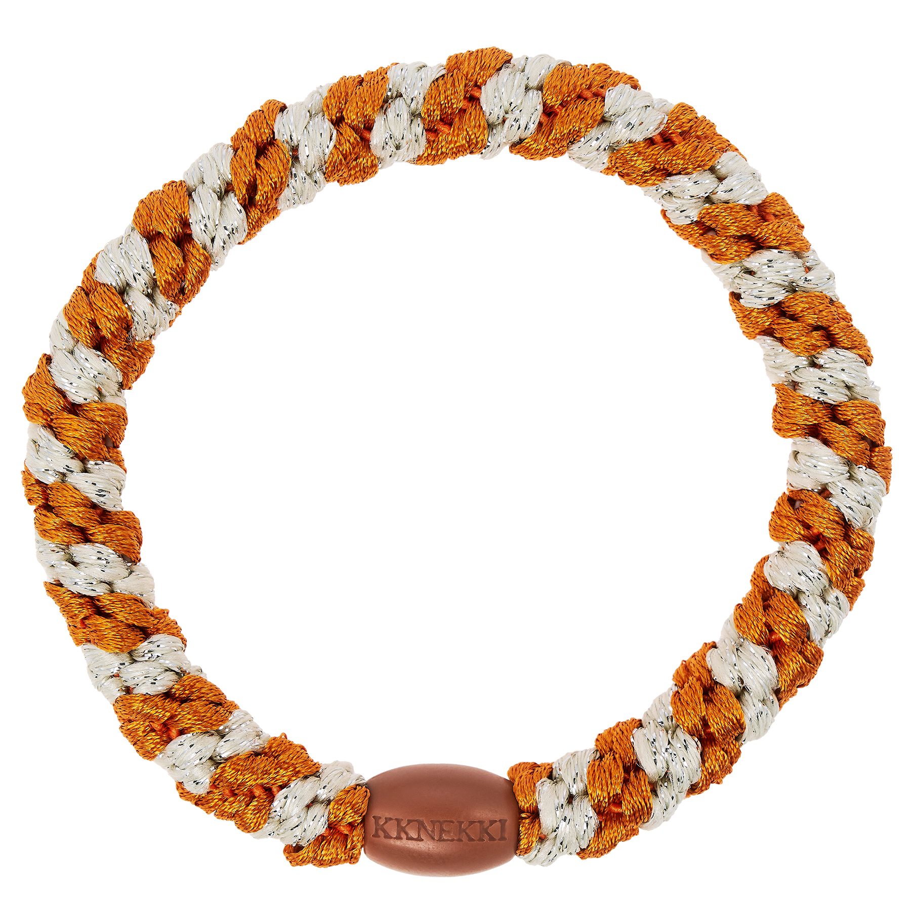 KKNEKKI Haargummi Original Hair Tie - Glitter