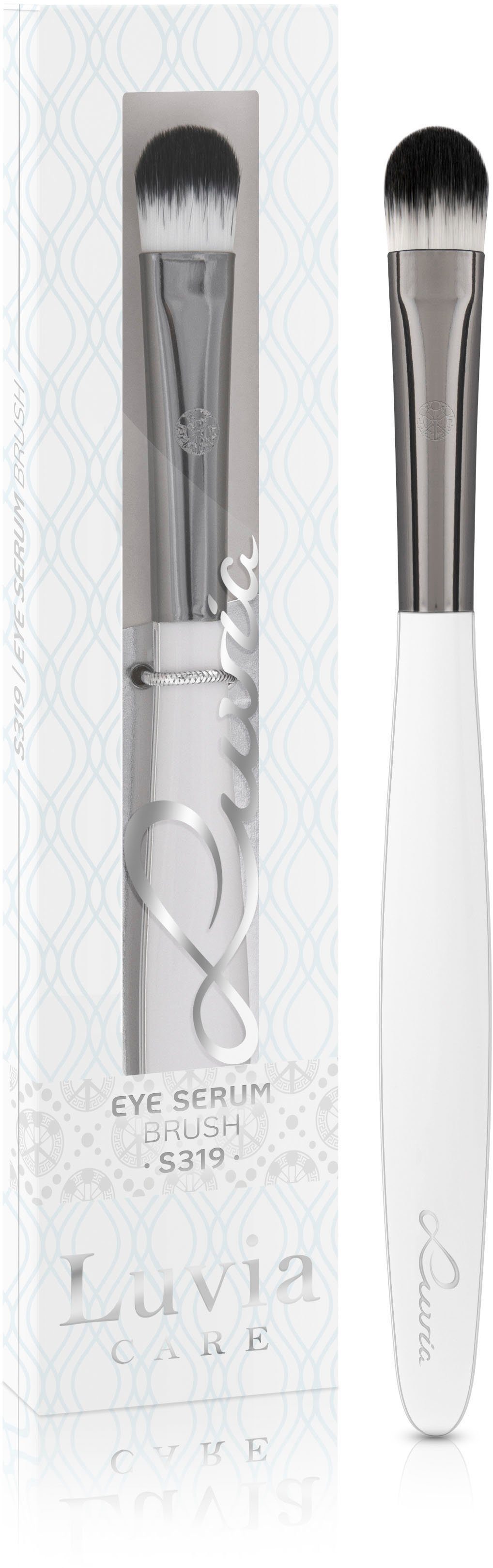 Luvia Cosmetics Maskenpinsel »Eye Serum Brush«, Pinsel zum Auftragen von  Augencreme und Serum online kaufen | OTTO