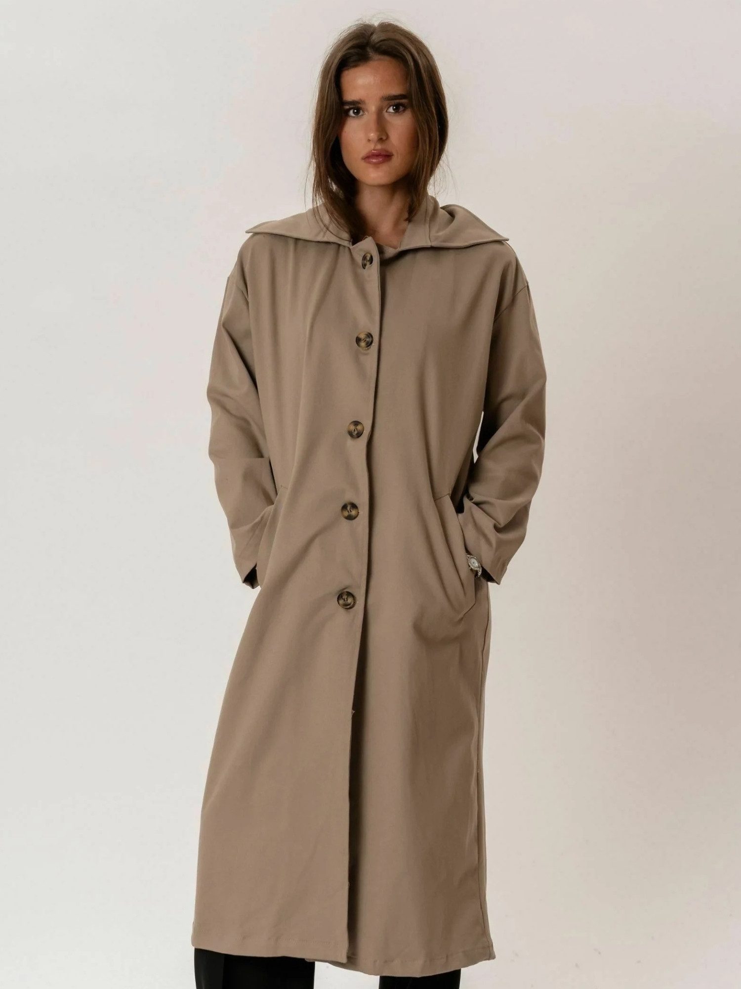 ITS MAY Outdoorjacke ITS MAY Between season jackets Harper
