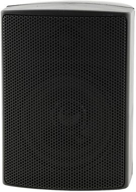 ChiliTec schwarz, 20W, L200mm Lautsprecher
