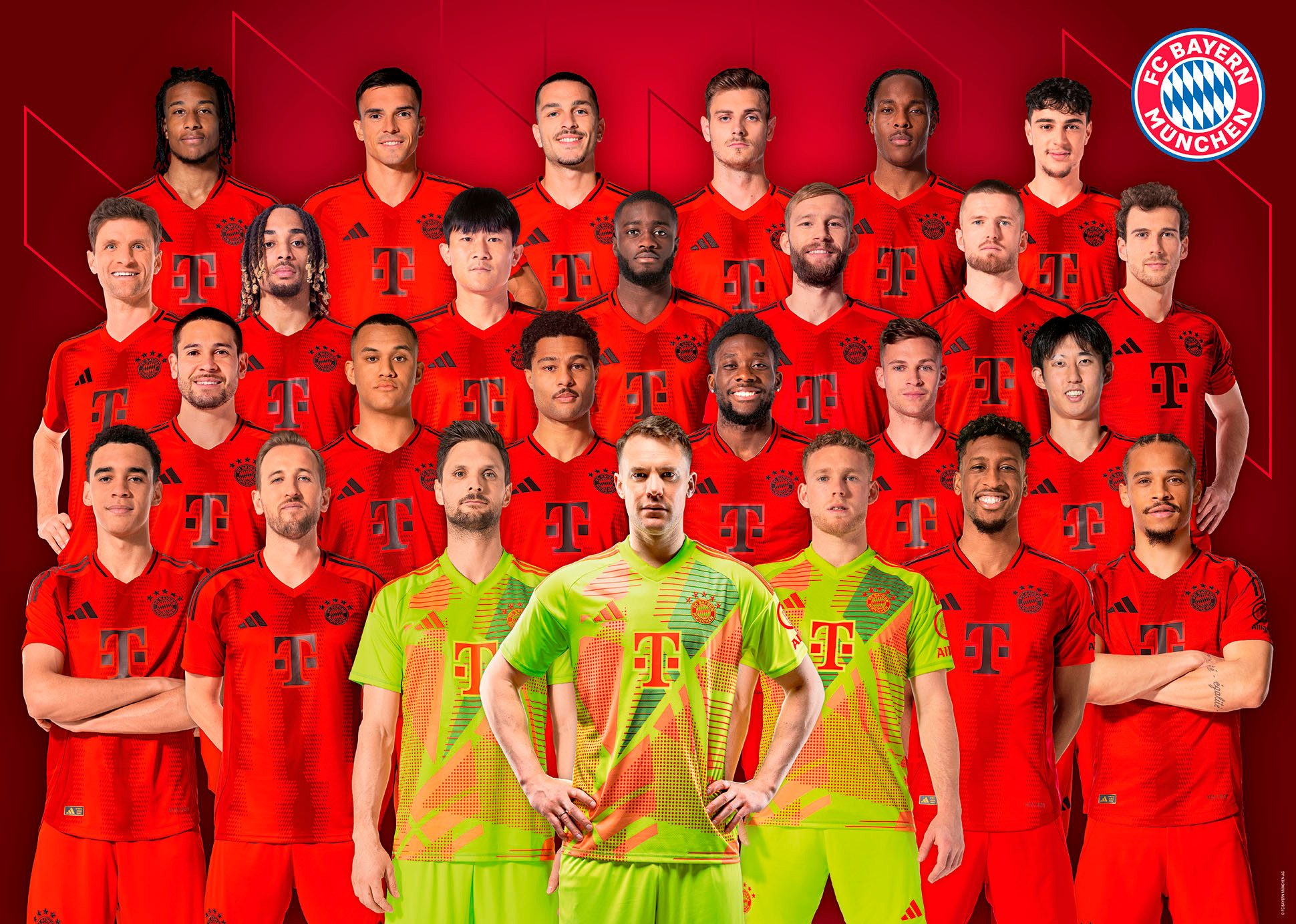 Ravensburger Puzzle FC Bayern München Saison günstig online kaufen