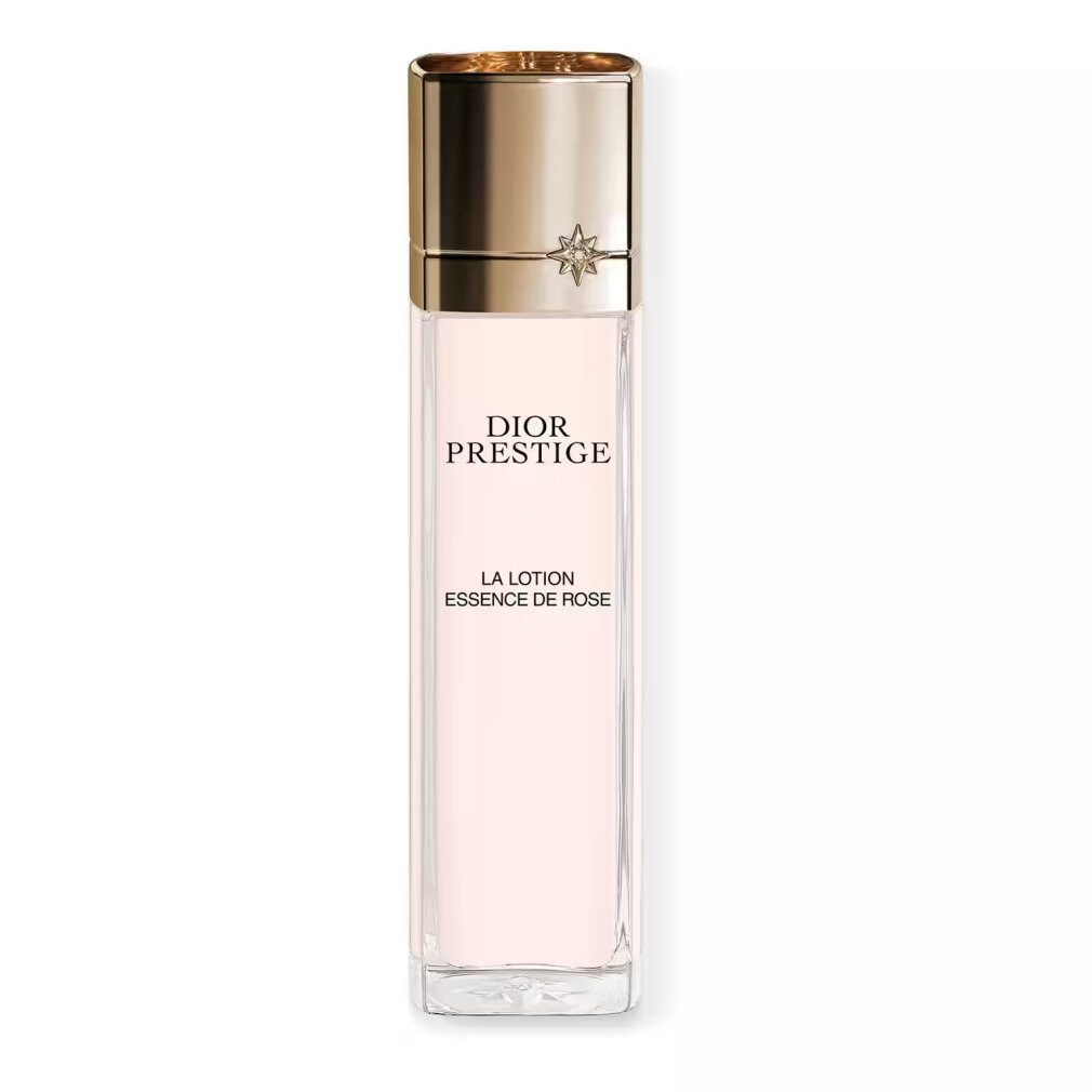 Dior Gesichtspflege Prestige Lotion (La Lotion Essence de Rose) 150 ml