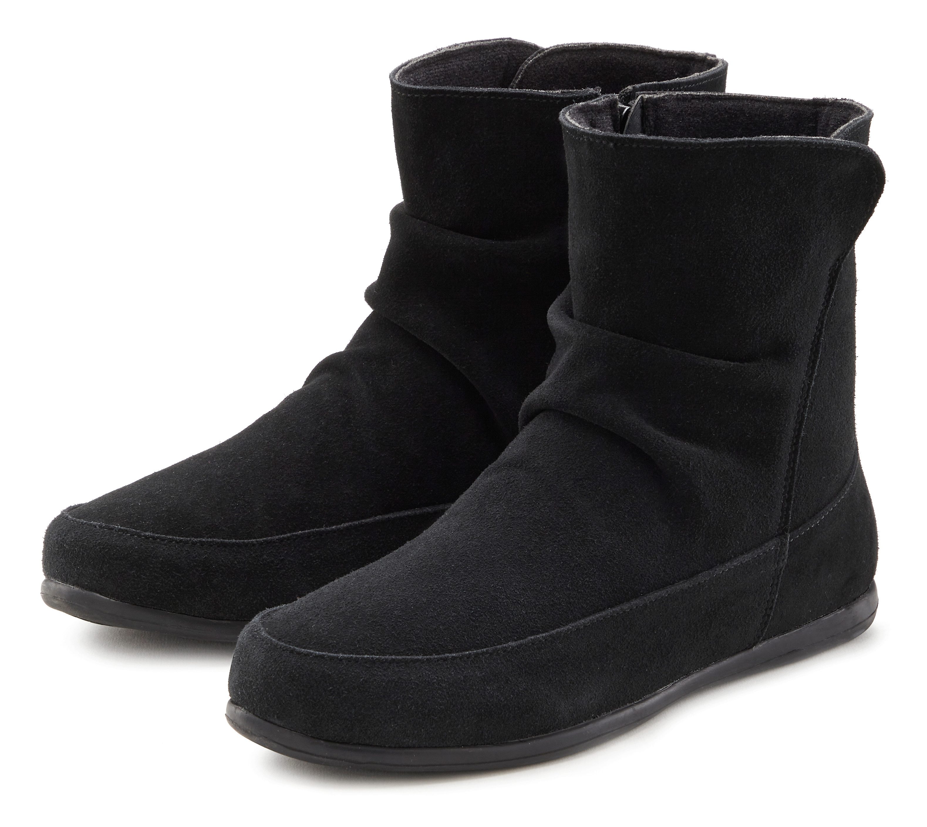 Stiefel, Boots Stiefelette