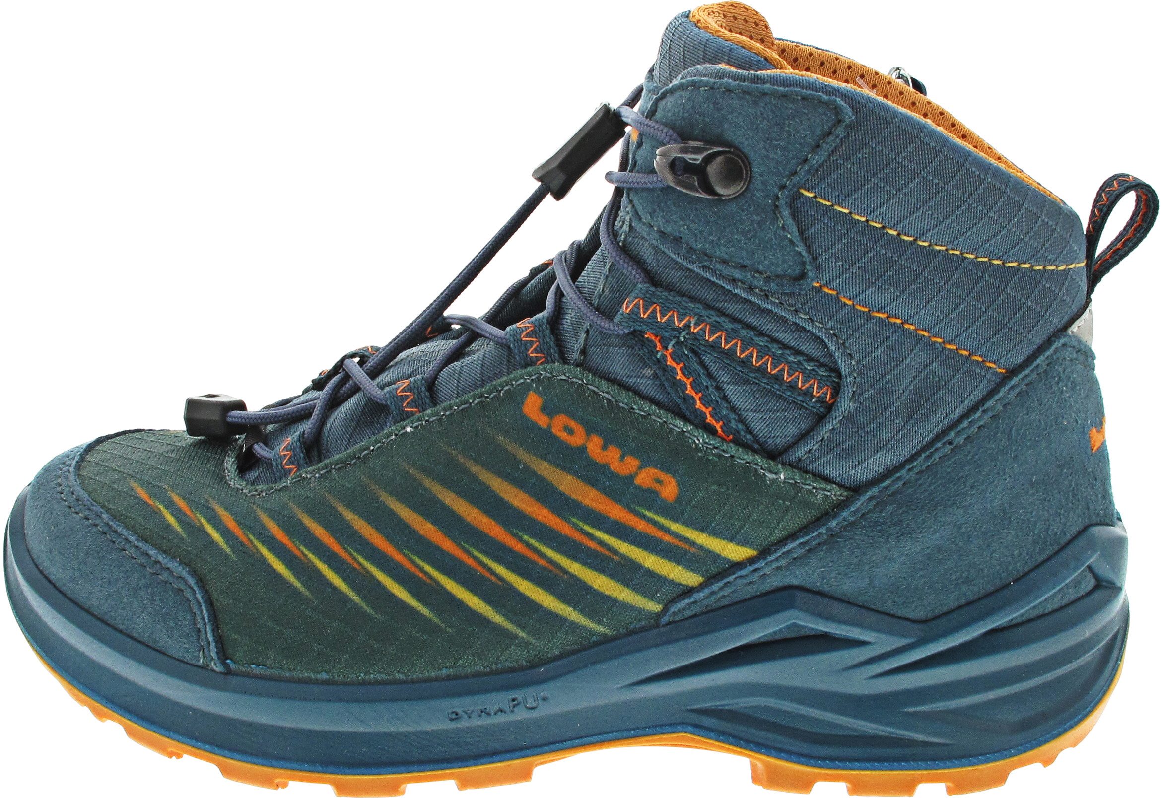 Lowa Wanderstiefel