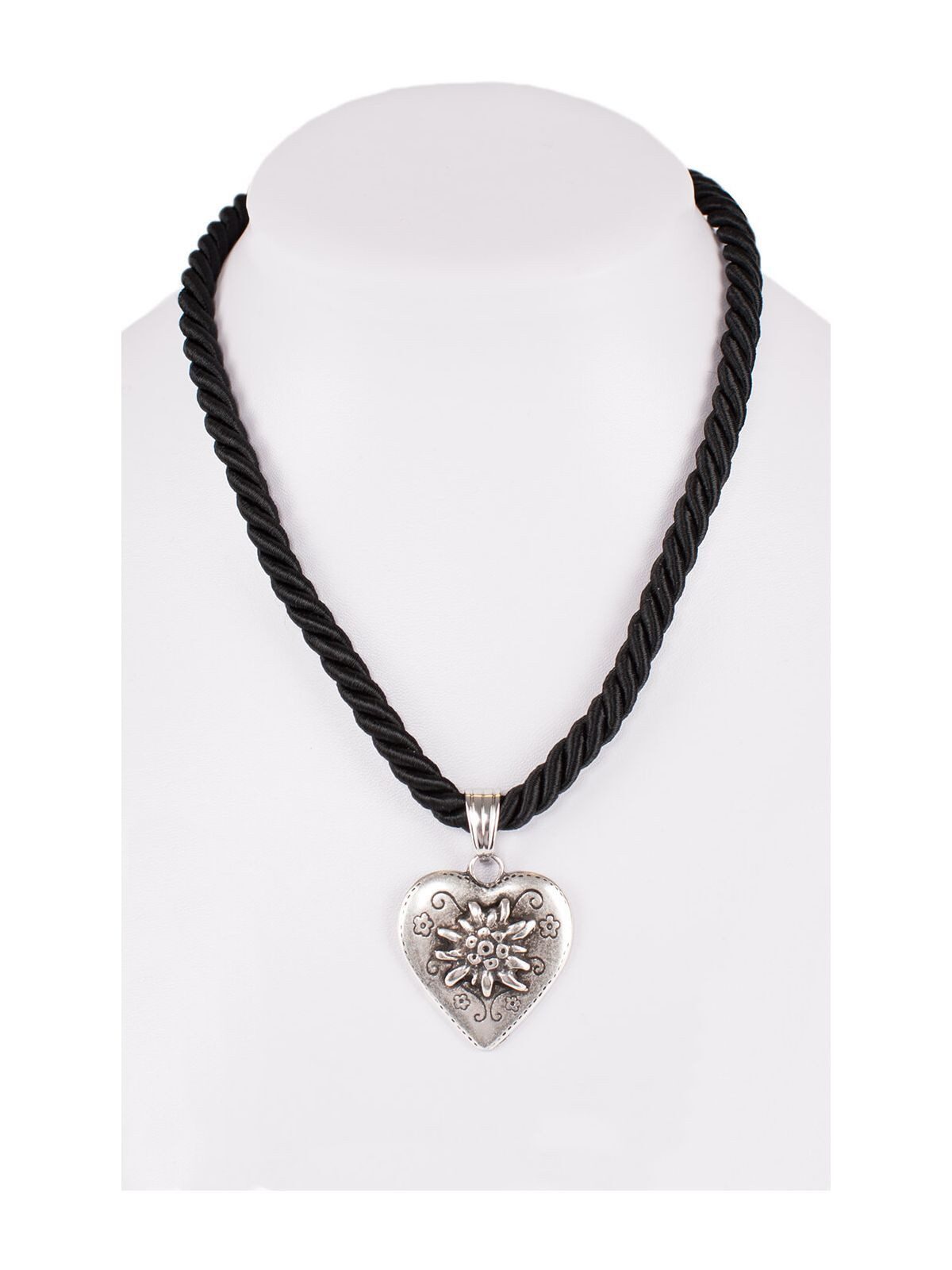 P.S. Schuhmacher Herzkette K100-8144