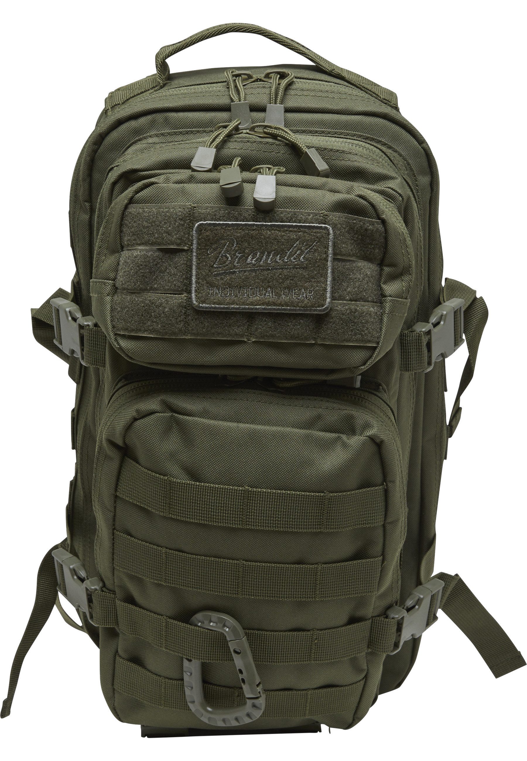 Brandit Rucksack Brandit US Assault Pack Medium günstig online kaufen