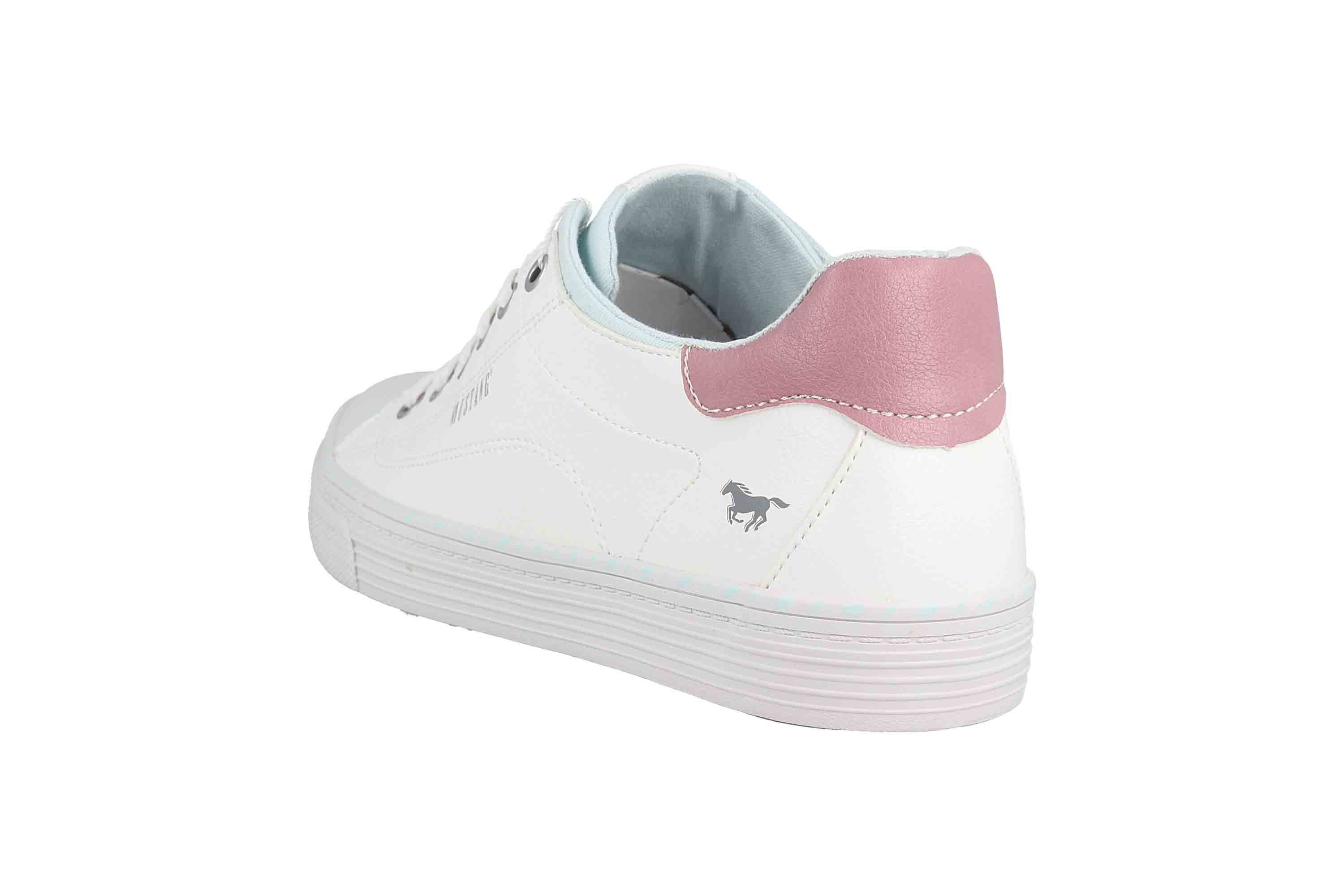 Mustang Shoes 1376-306-18 Sneaker