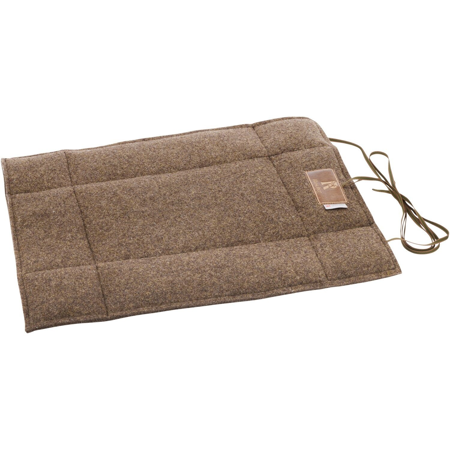 Waidgerechte Jagd Sitzkissen Sitzkissen Loden Thinsulate®