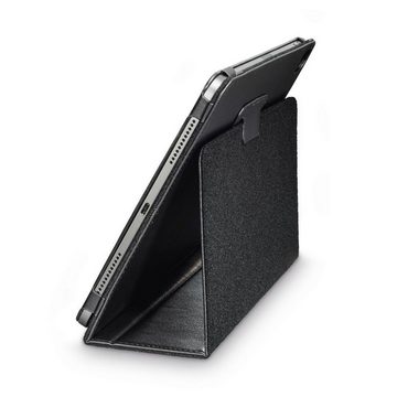 Hama Tablet-Hülle Tablet Case "Bend" für Apple iPad 10.9" (10. Gen. 2022), Schwarz 27,7 cm (10,9 Zoll)