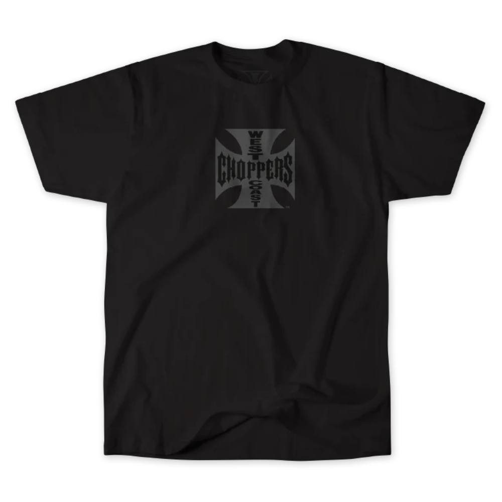 West Coast Choppers T-Shirt T-Shirt West Coast Choppers OG Classic