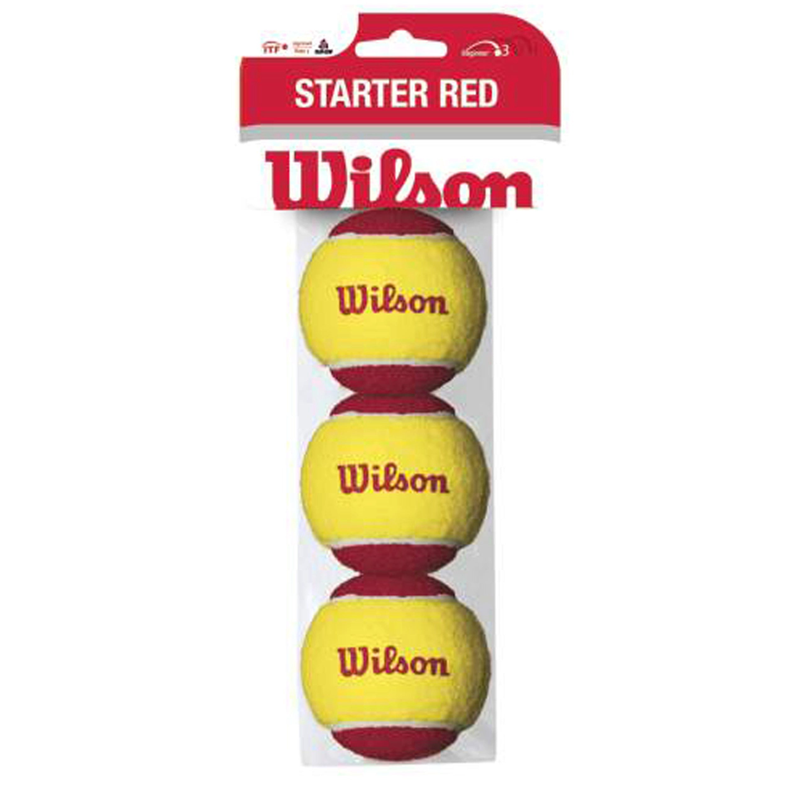 Wilson Tennisball