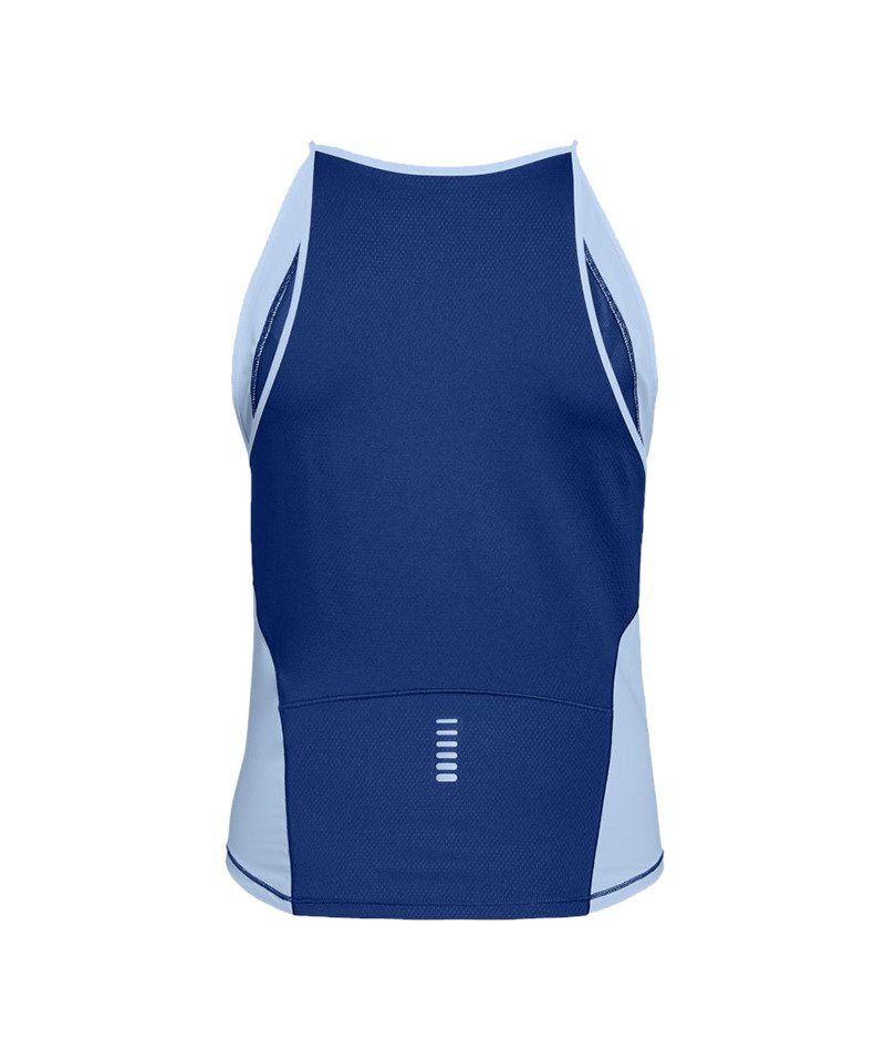 Under Armour® Laufshirt Top Tank Running default Coolswitch