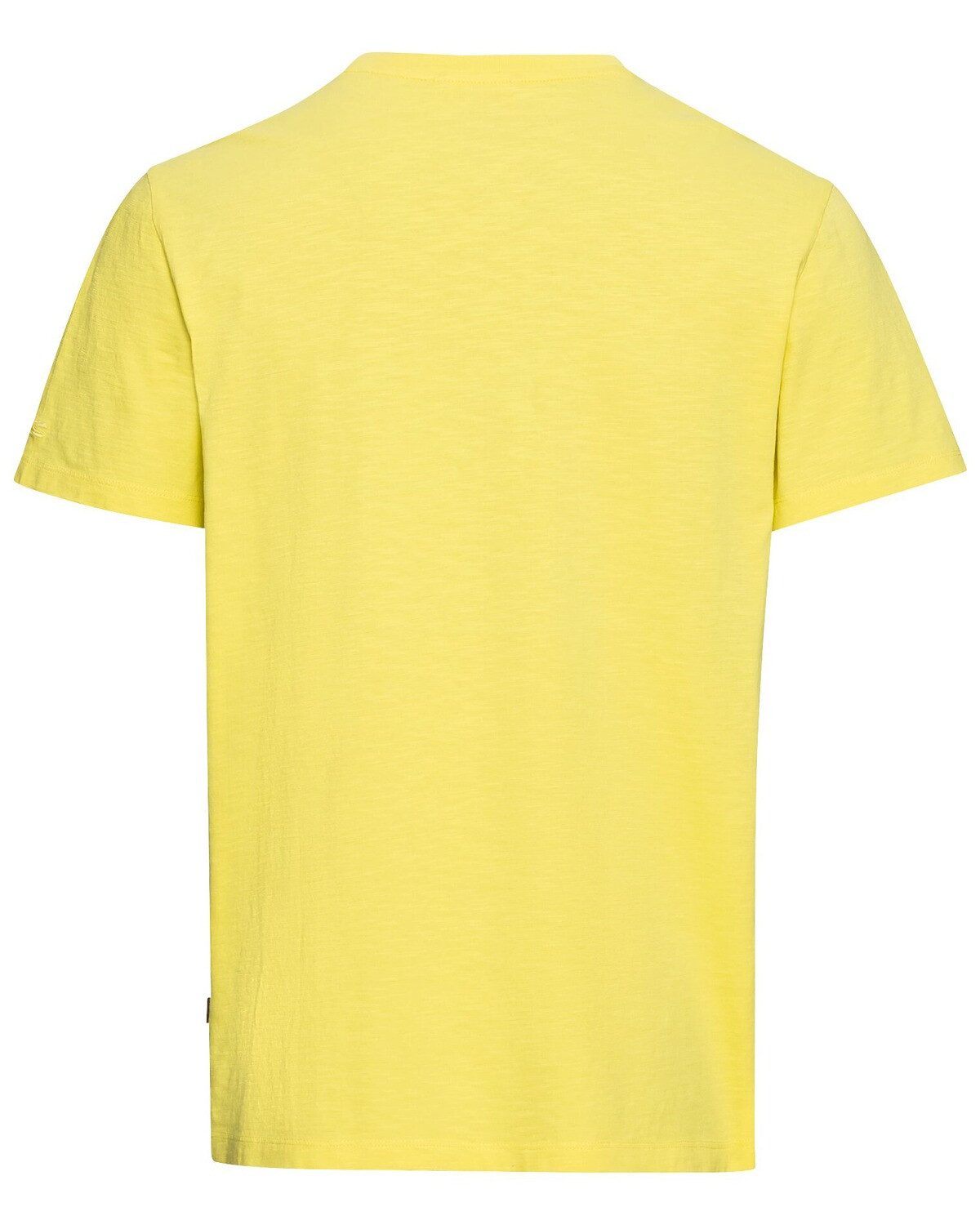 camel active T-Shirt T-Shirt mit Druck günstig online kaufen