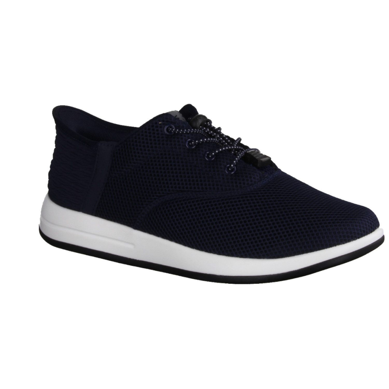 Montreal Schnürschuh