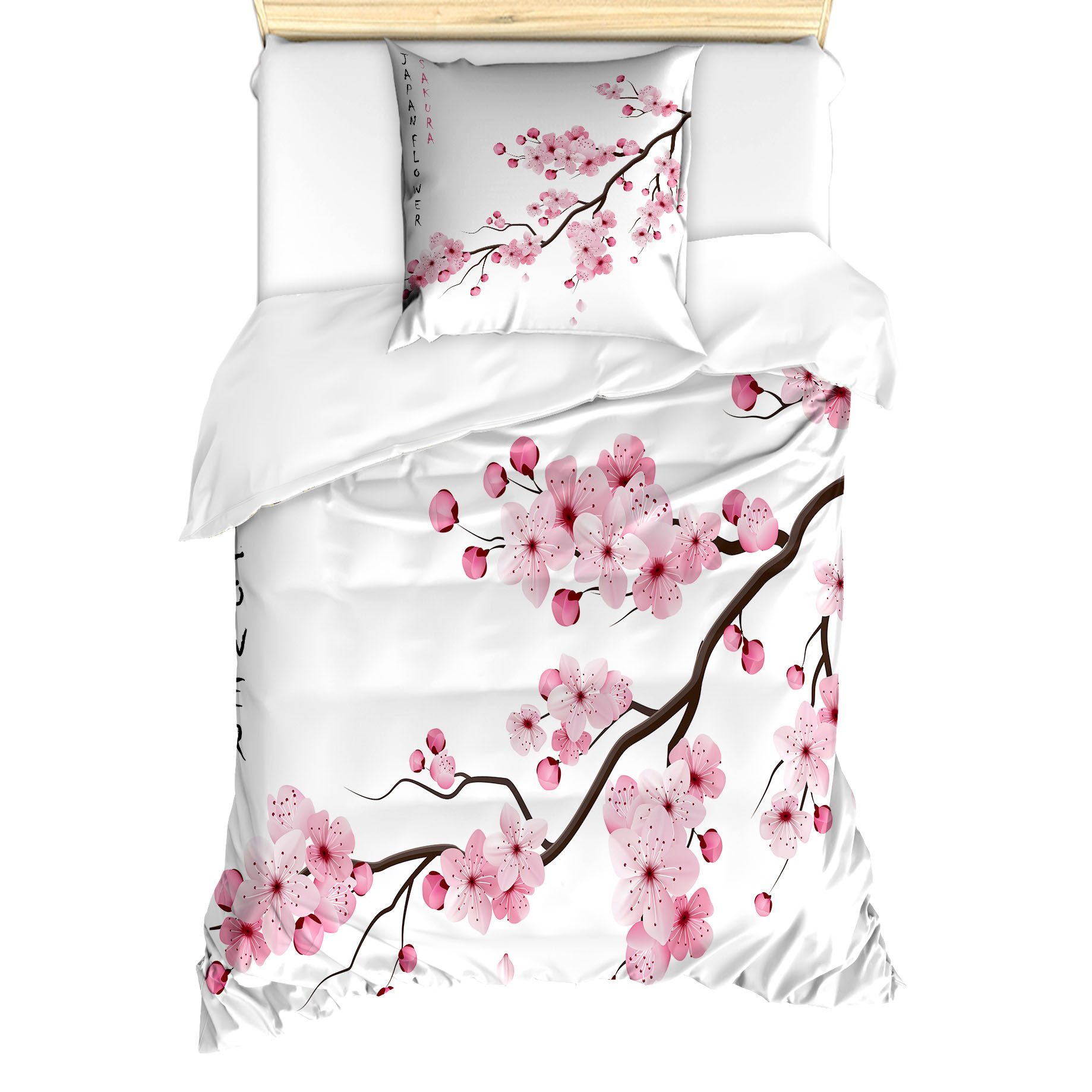 Abakuhaus Bettwäsche Milbensicher Allergiker geeignet mit Kissenbezug, Micr günstig online kaufen