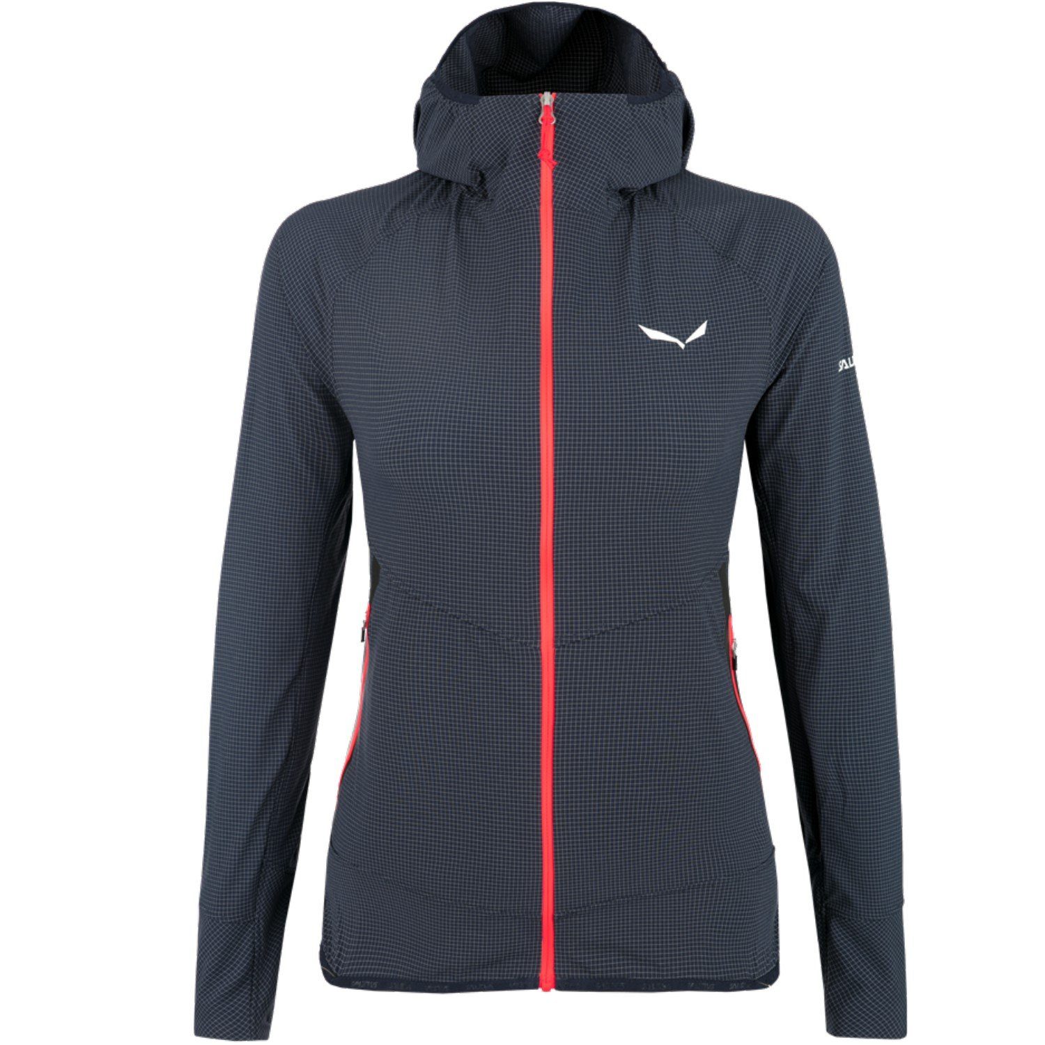 Salewa Funktionsjacke Softshelljacke Sorapis günstig online kaufen