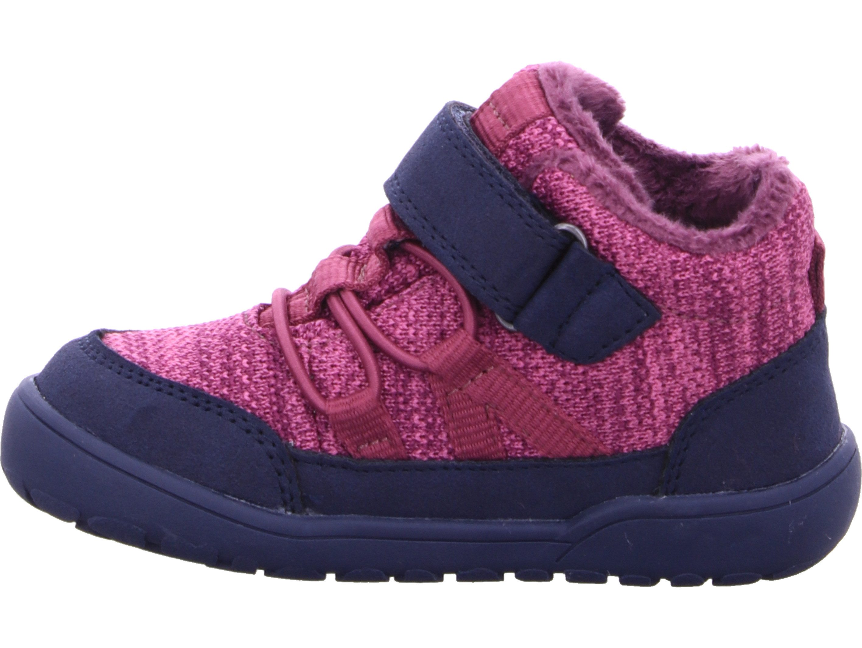 Lurchi Klettstiefel mit TEX-Membran