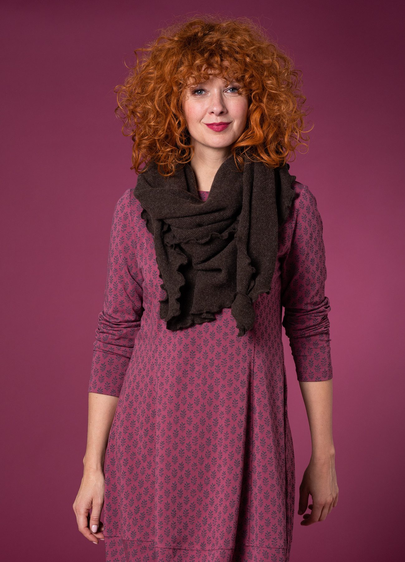 Heidekönigin Dreieckstuch Dreieckstuch Basic günstig online kaufen