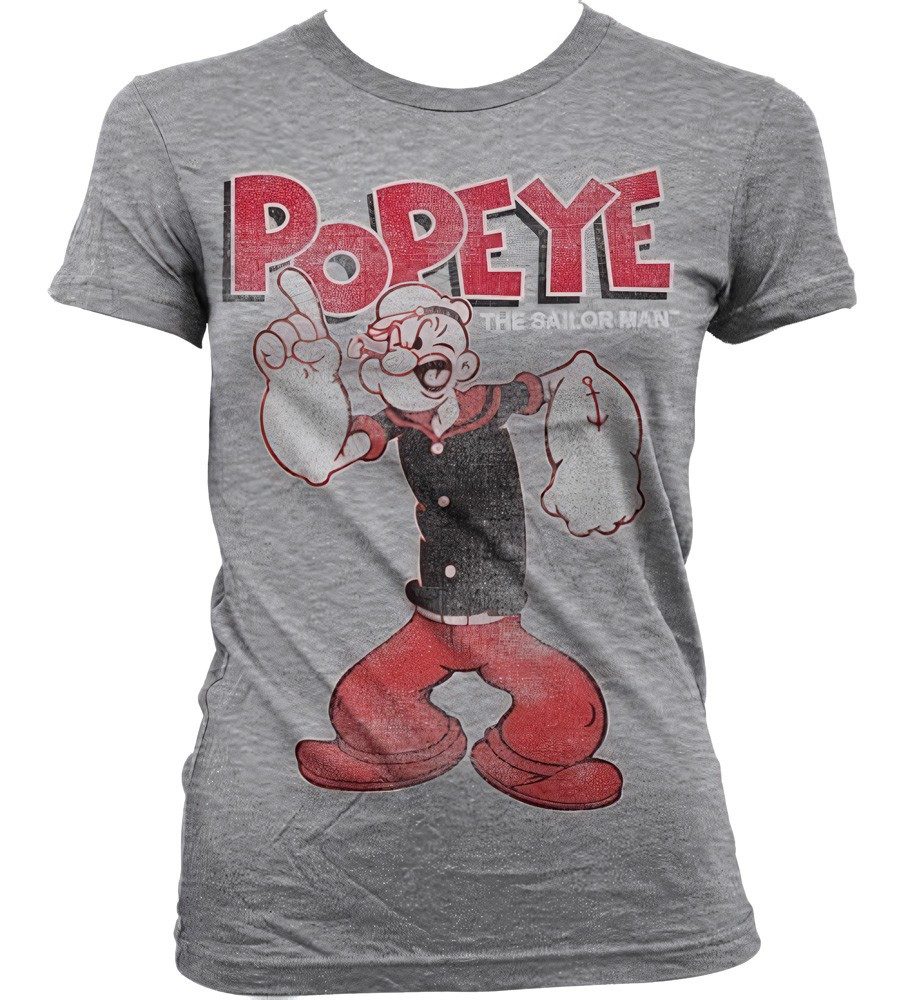Popeye T-Shirt