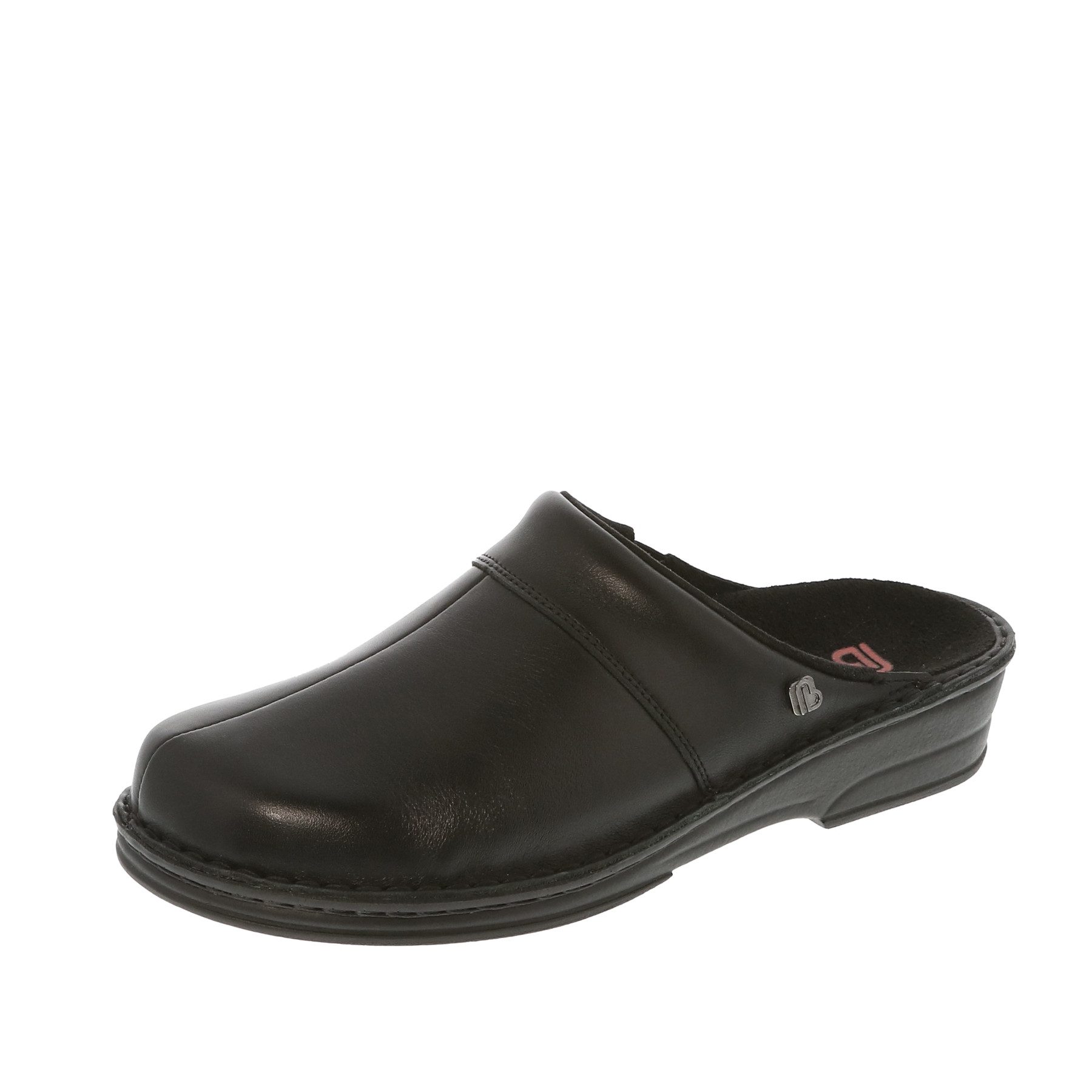 Berkemann weiblich GloboConcept Medina Clogs Leder Clog