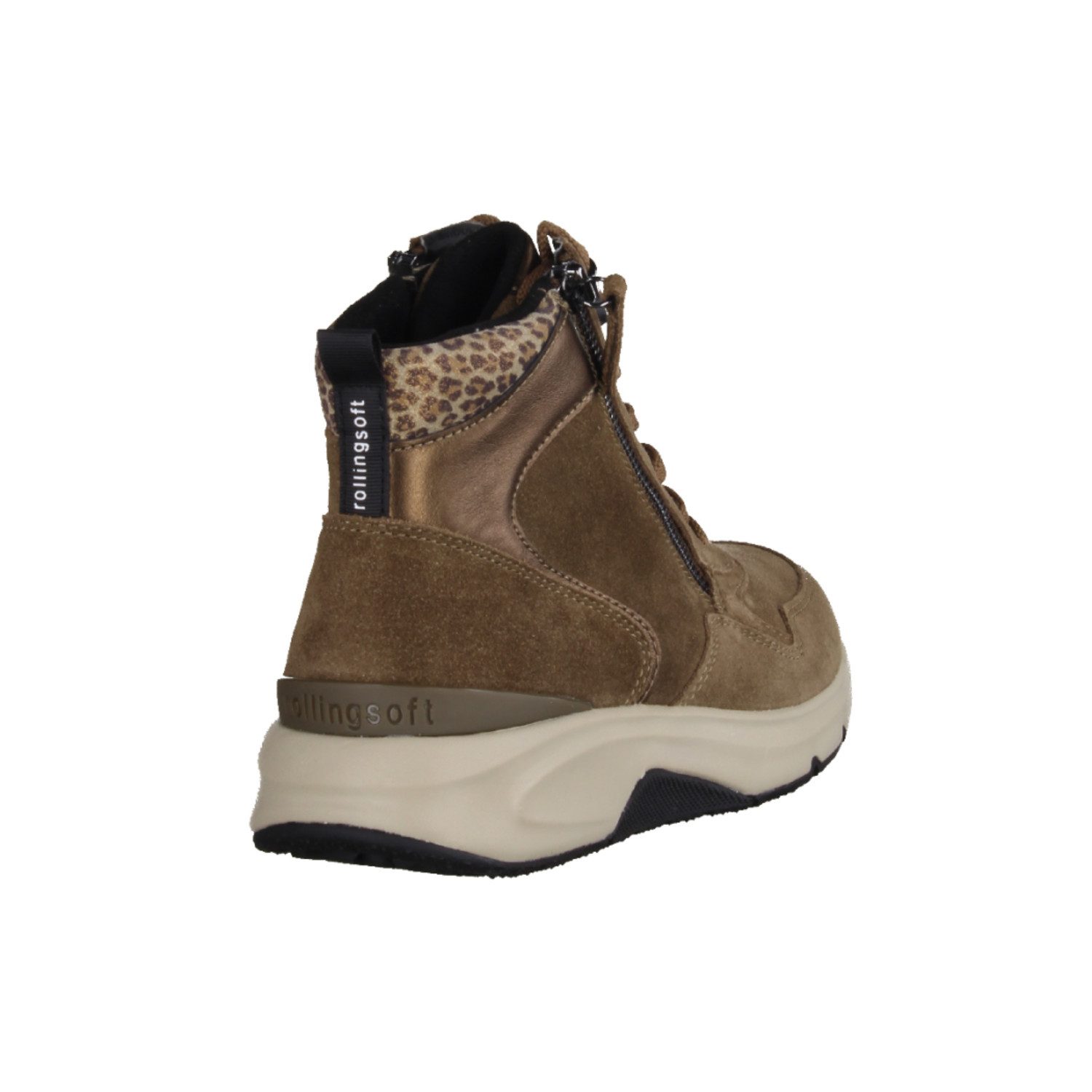 Gabor 080303006 Stiefelette