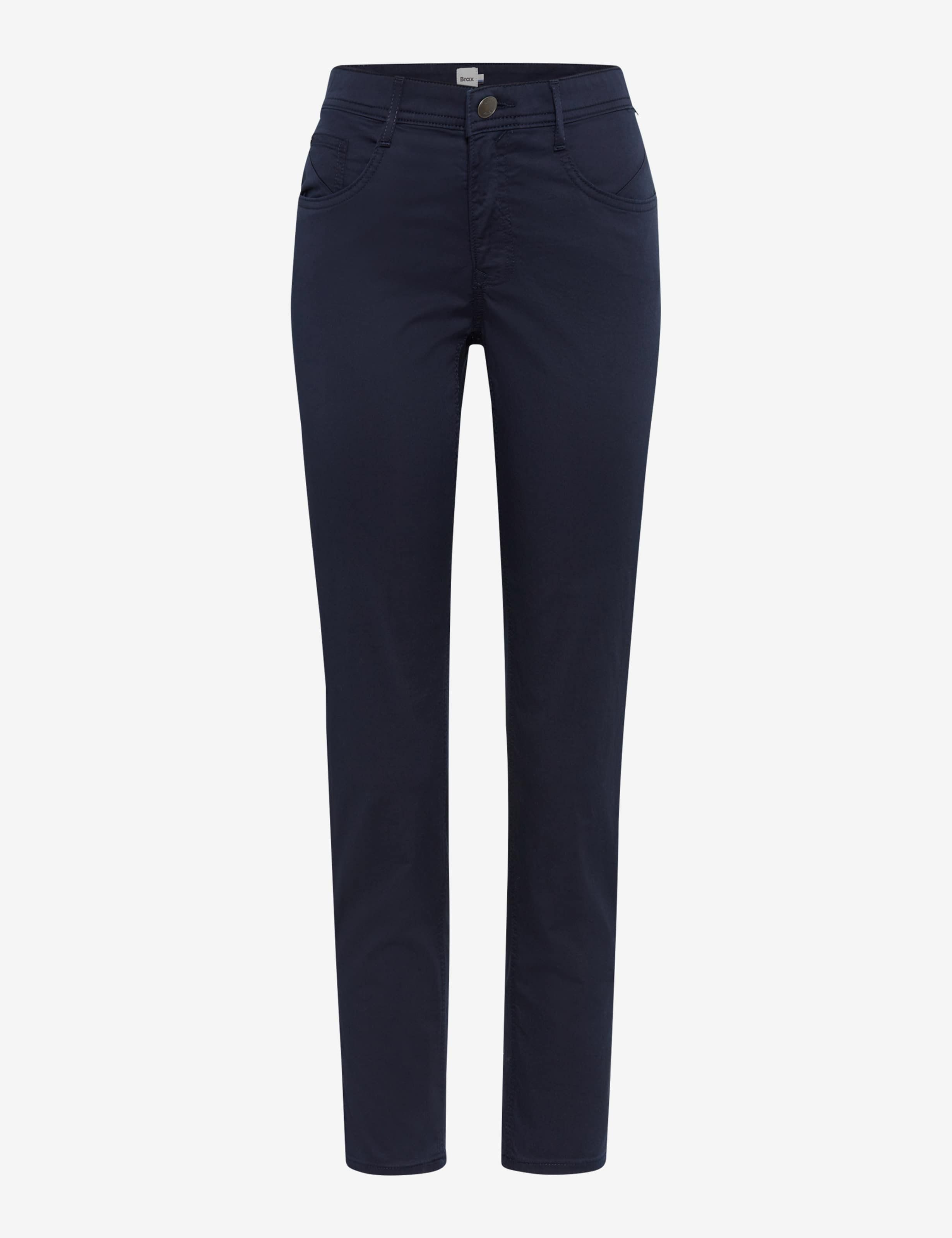 Stretch-Jeans BRAX MARY S navy 9838820 71-3208-22 - ULTRALIGHT SUPREME