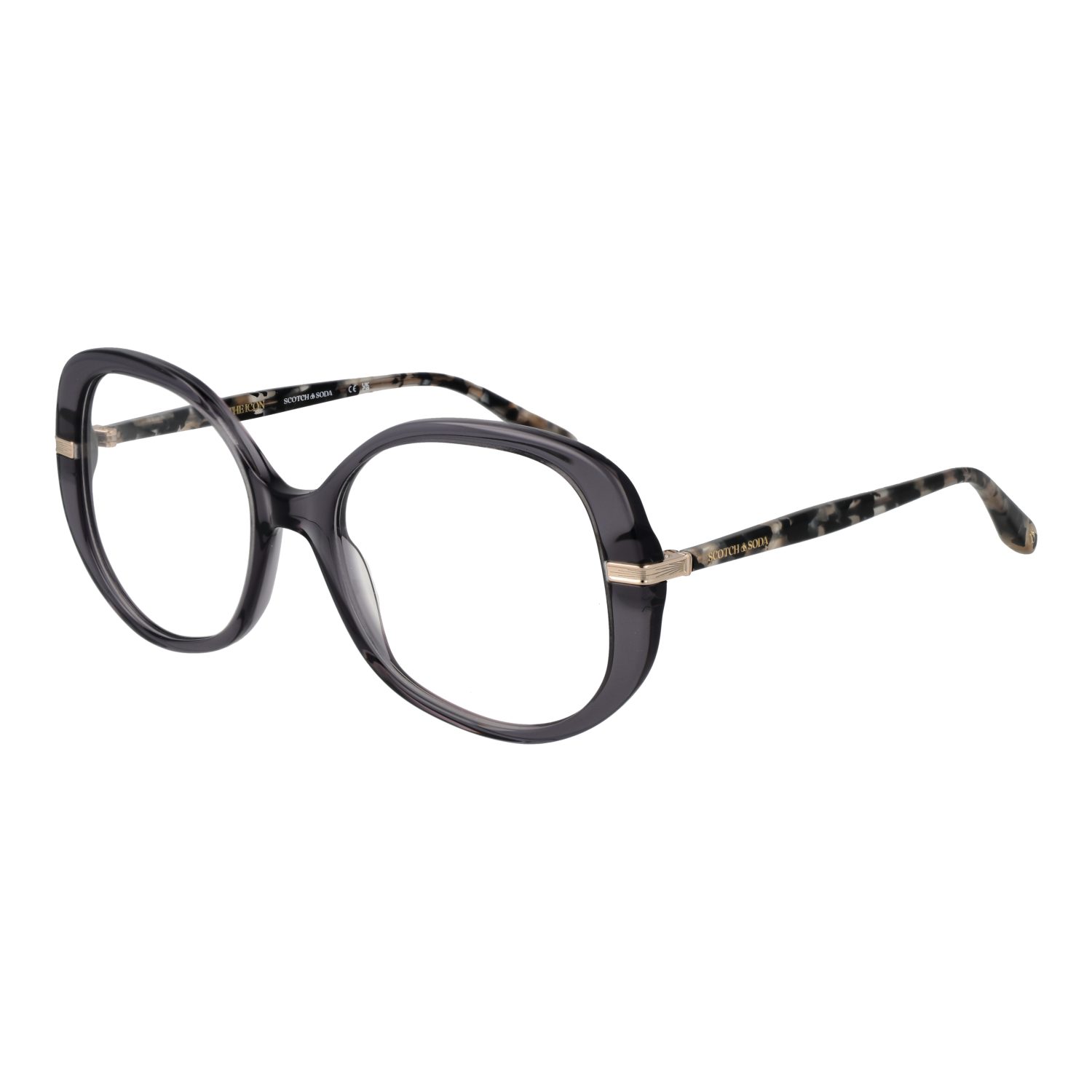 Scotch & Soda Brillengestell SS3032 55068