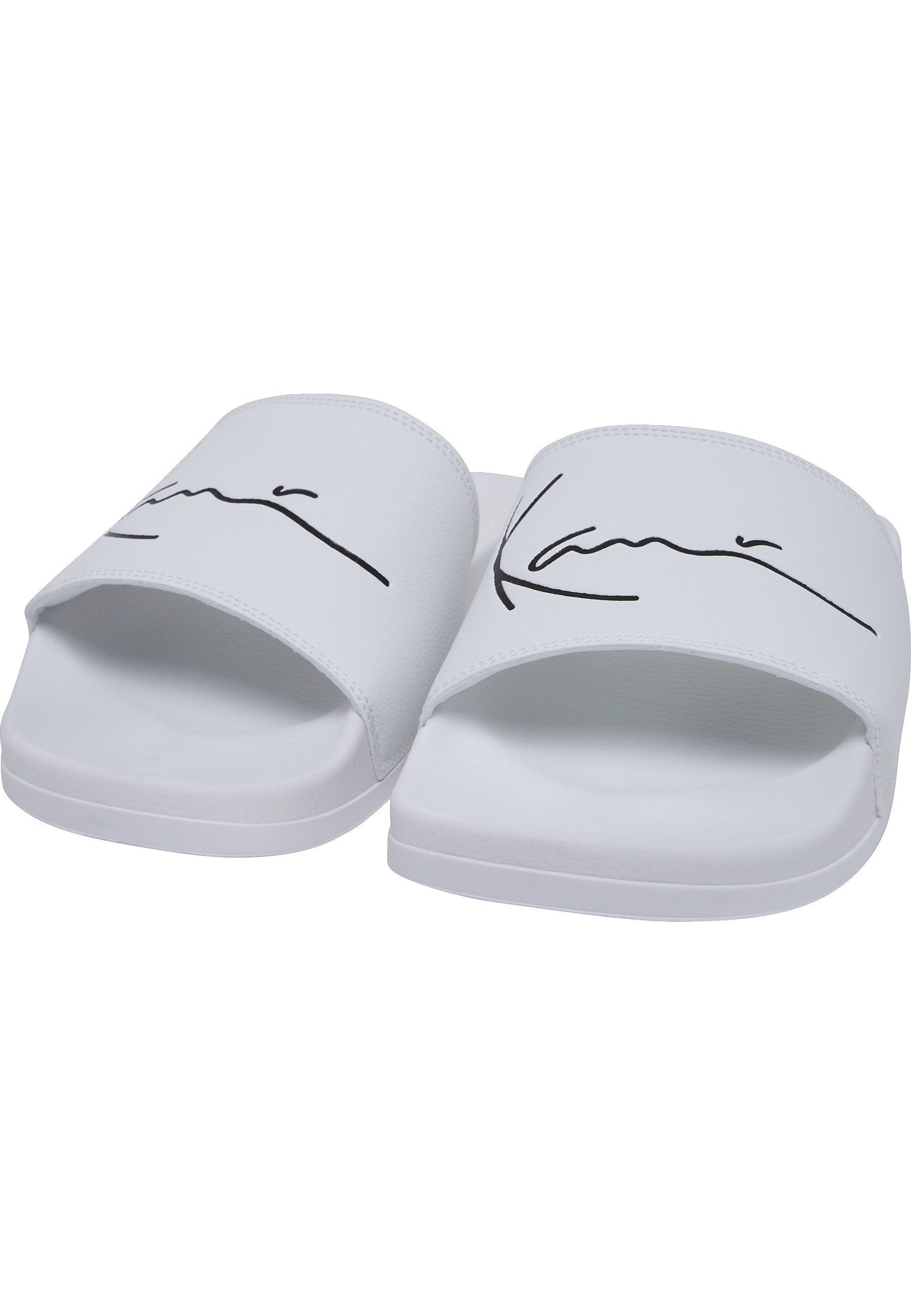 Karl Kani Karl Kani Herren KK Pool Slide Sneaker