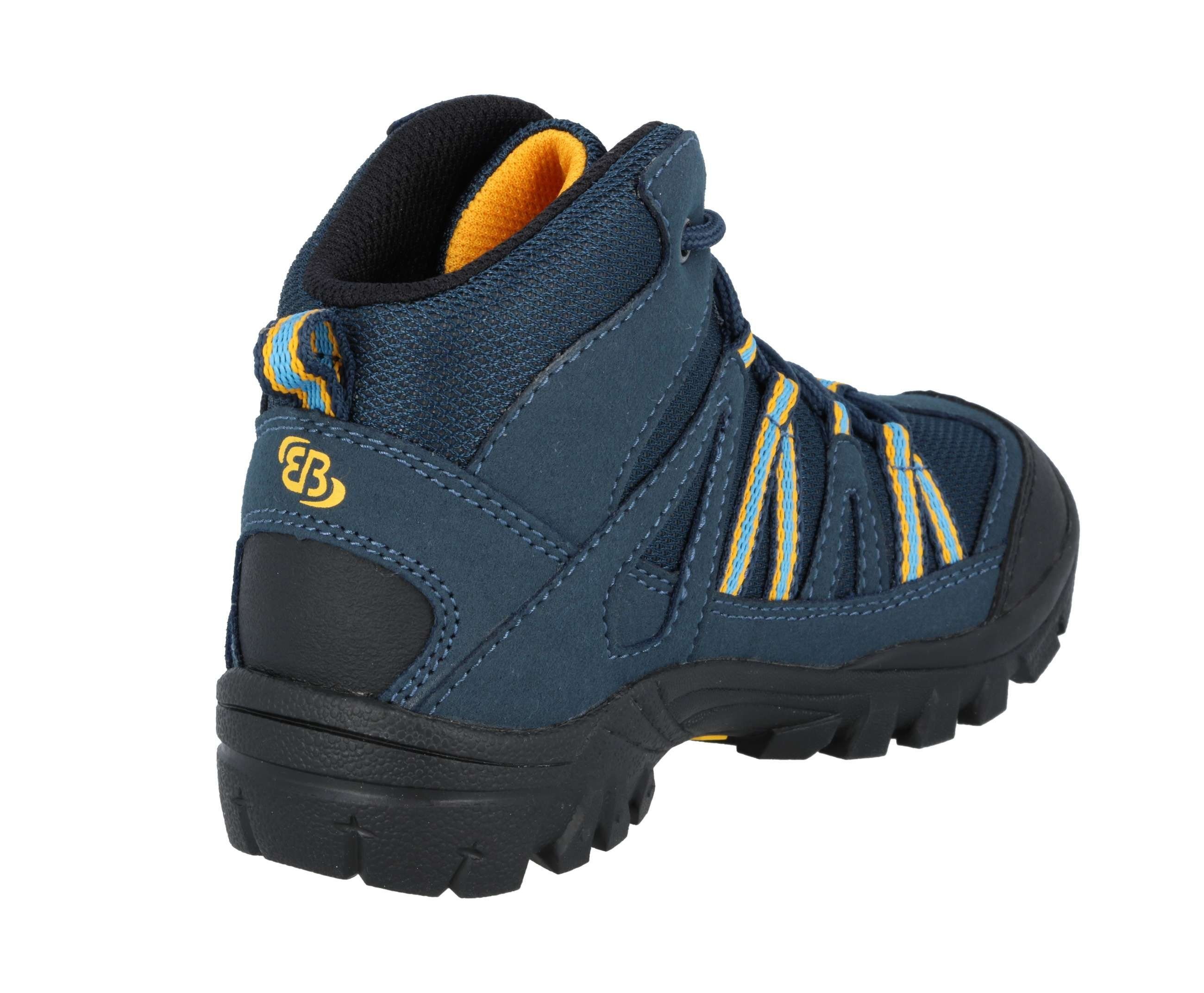 BRÜTTING Outdoorstiefel Ohio High Wanderstiefel – Bild 4 von 5