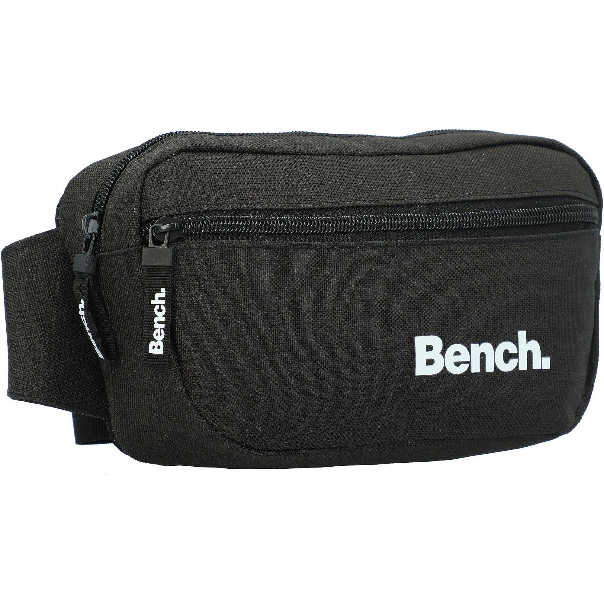Bench. Gürteltasche classic, Polyester günstig online kaufen