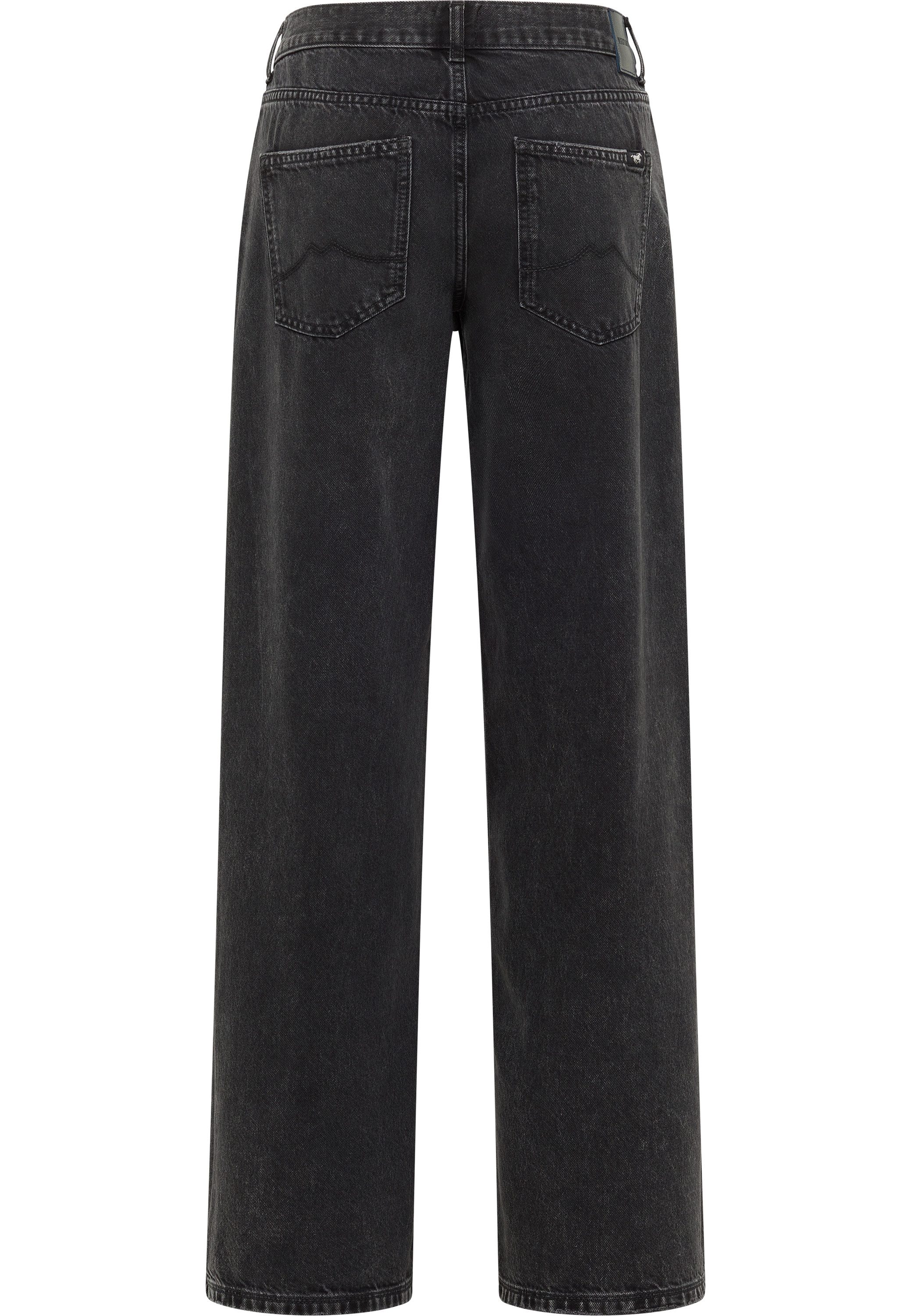 MUSTANG Weite Jeans Damen Style Medley günstig online kaufen