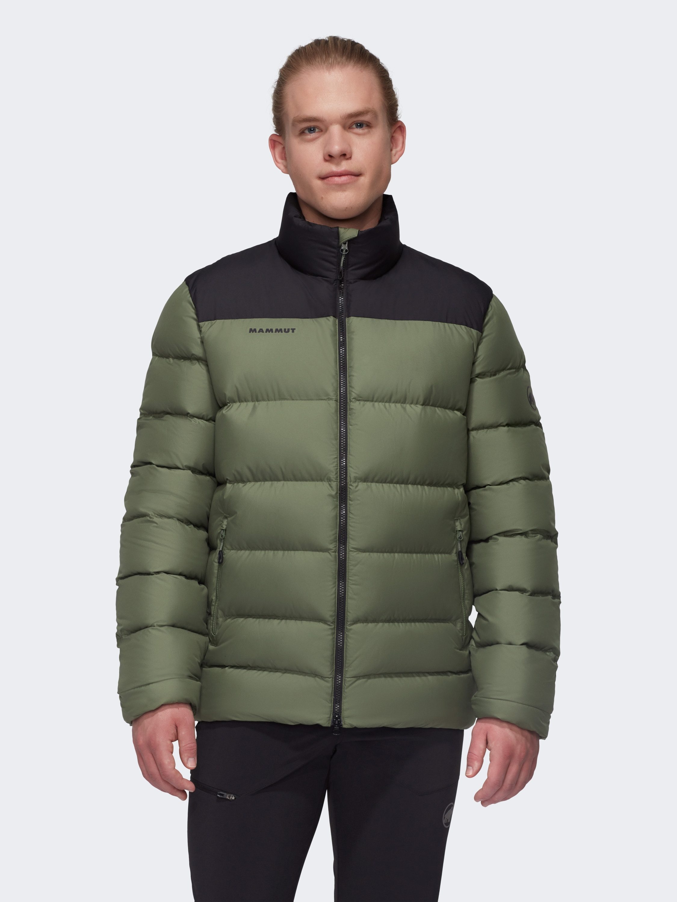 Mammut Outdoorjacke Mammut Whitehorn IN Jacket
