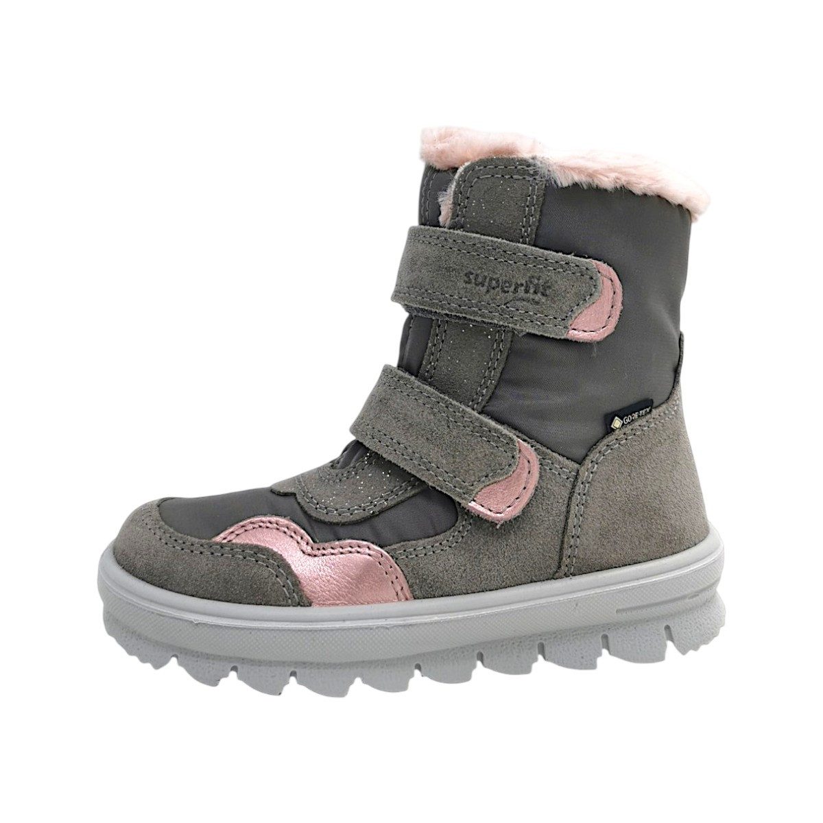 Superfit Flavia Winterstiefel