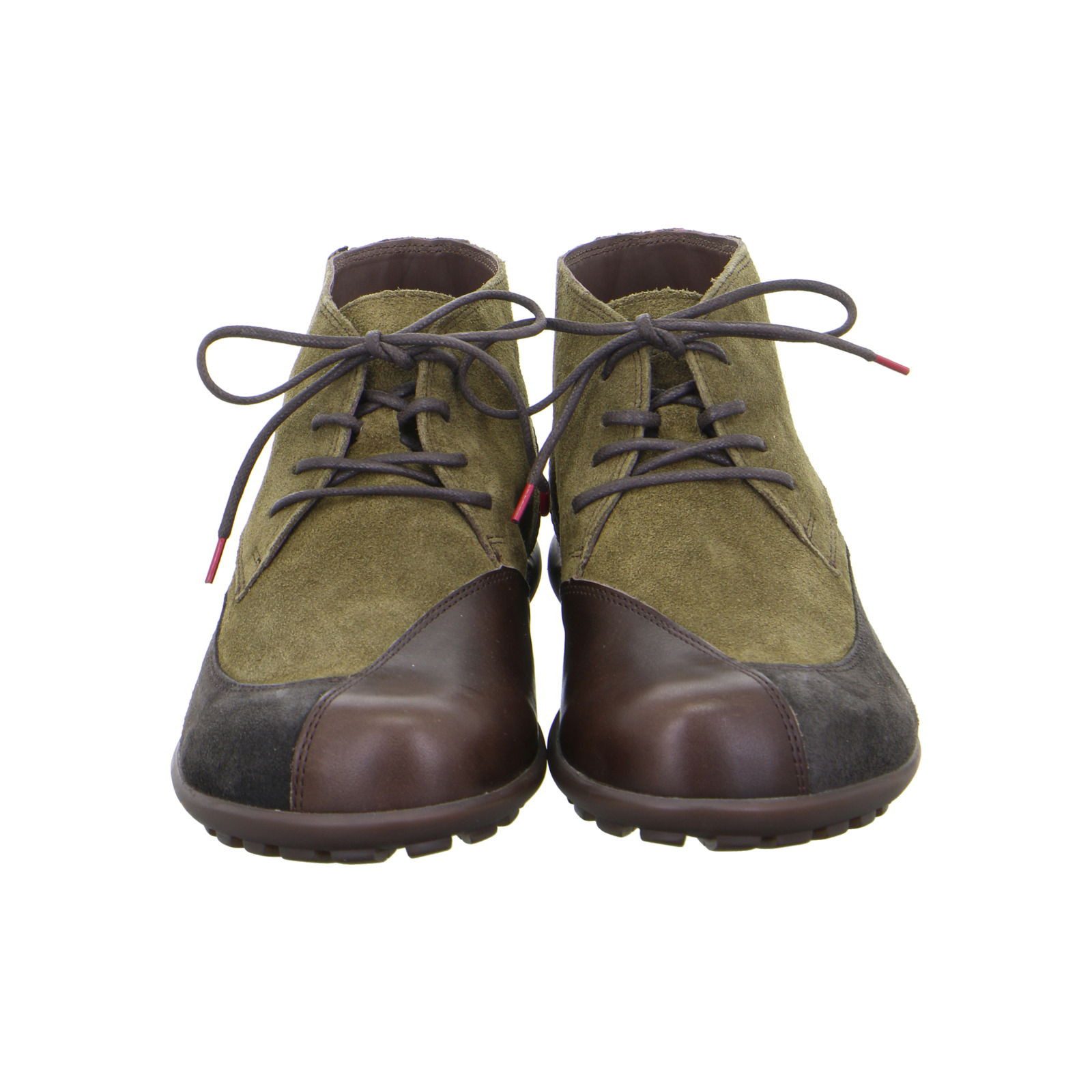 Think! Schnürstiefelette Kong Schnürboots