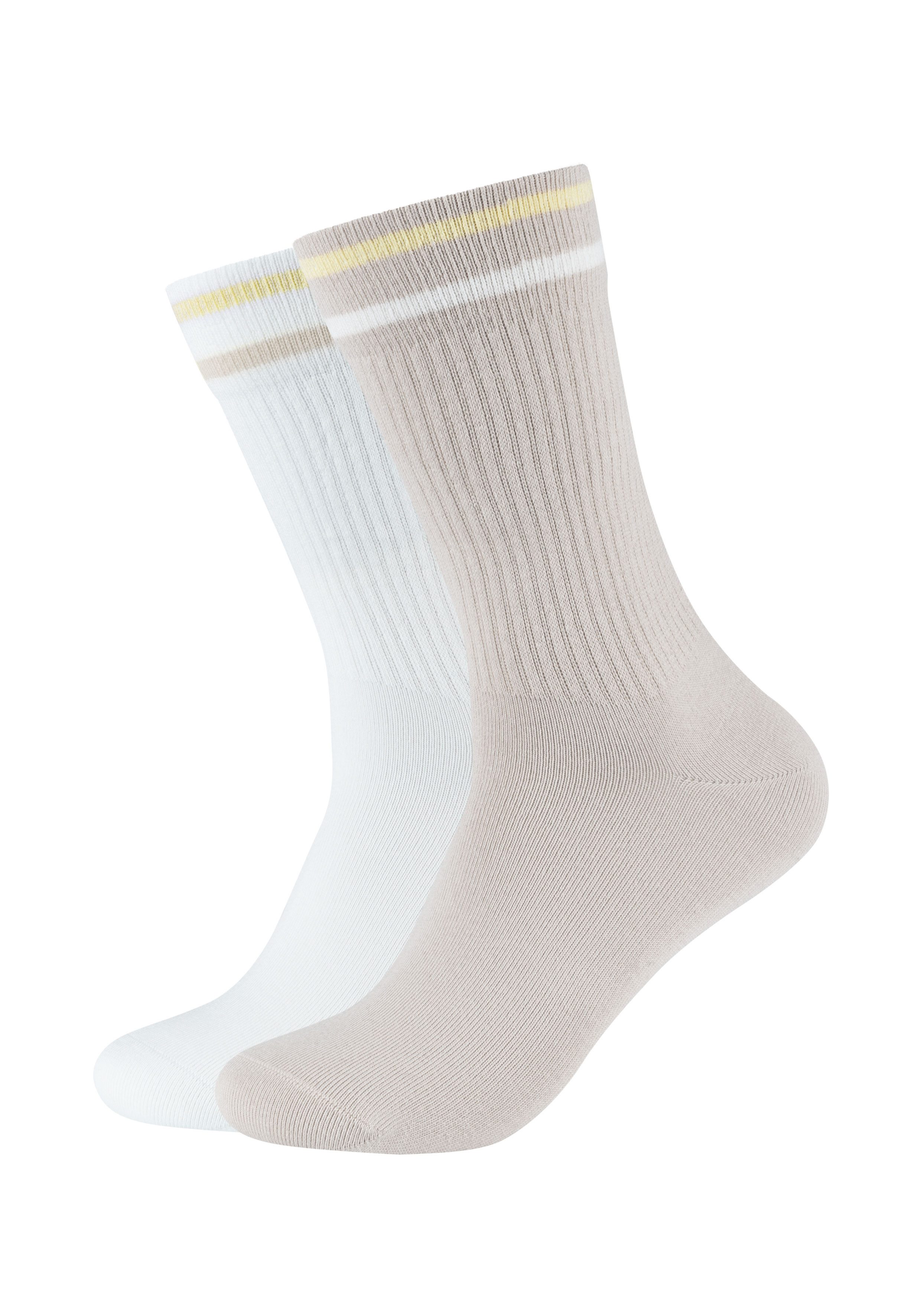 JOOP! Socken premium casual (2 Paar) Premium Qualität, verstärkte Ferse, ve günstig online kaufen