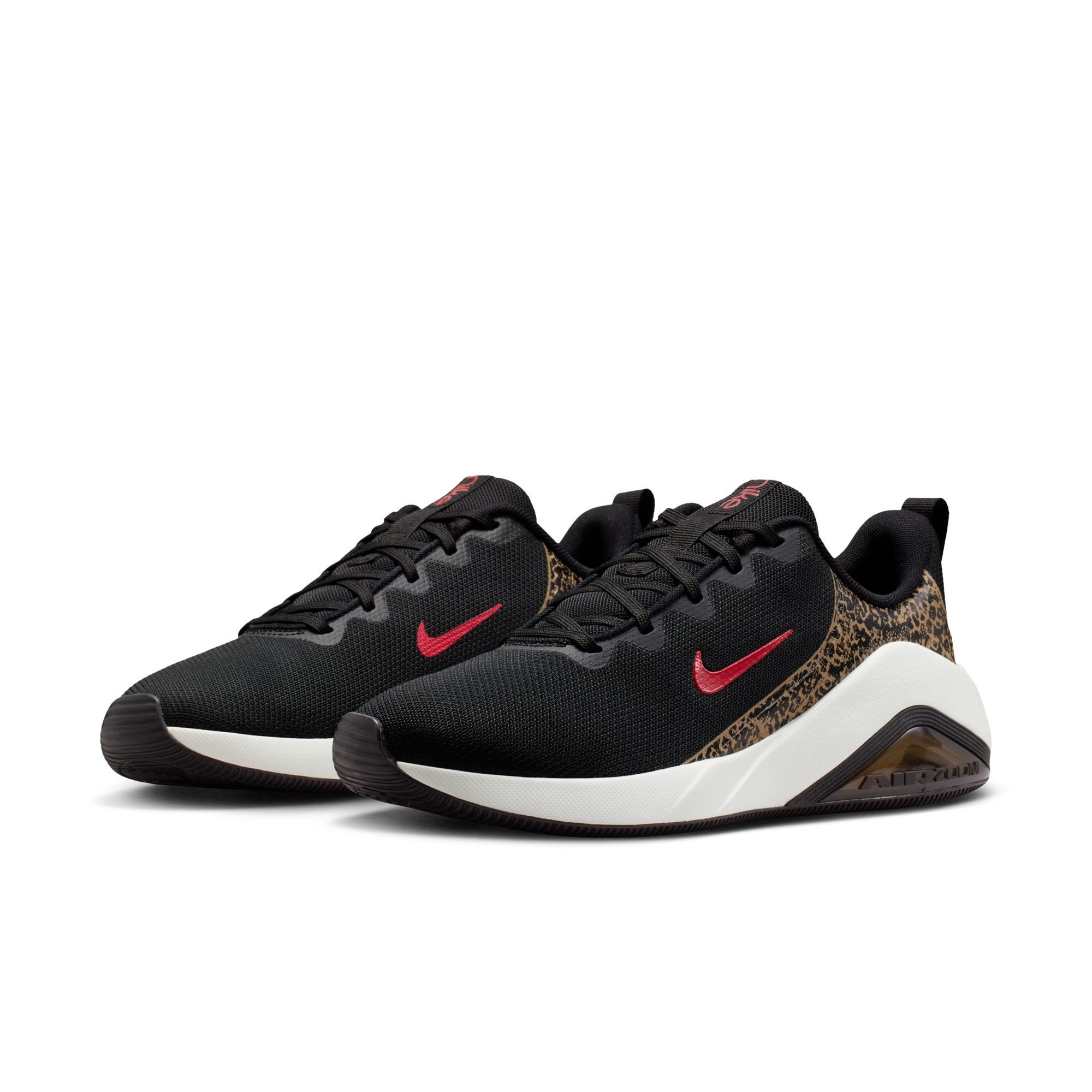 Nike AIR ZOOM BELLA 7 PRINT Fitnessschuh für Kurse und Gewichtstraining