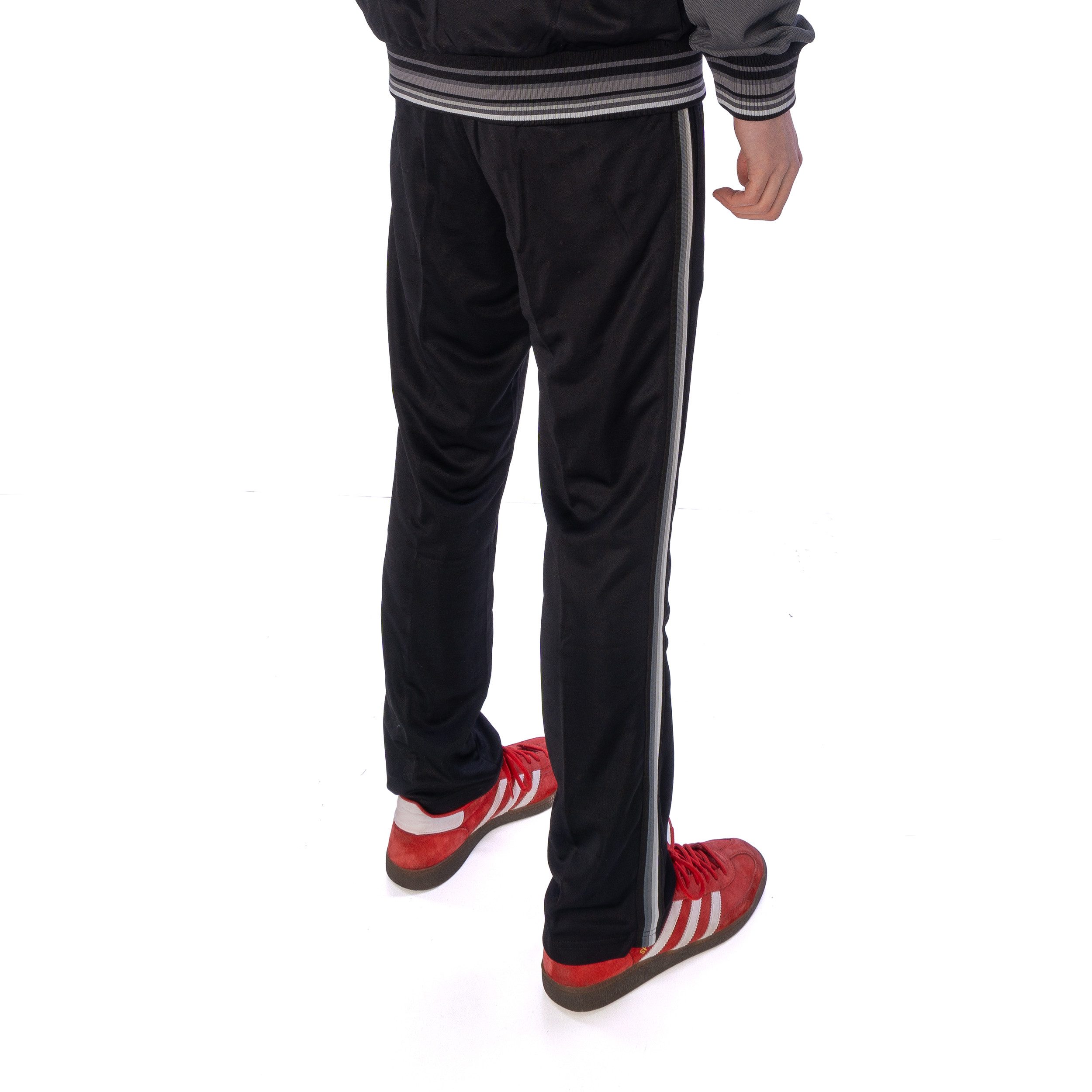 Umbro Trainingshose Hose Umbro Monogram Track Pant günstig online kaufen