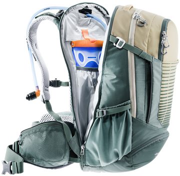 deuter Fahrradrucksack Deuter Damen Trans Alpine Pro 26 SL